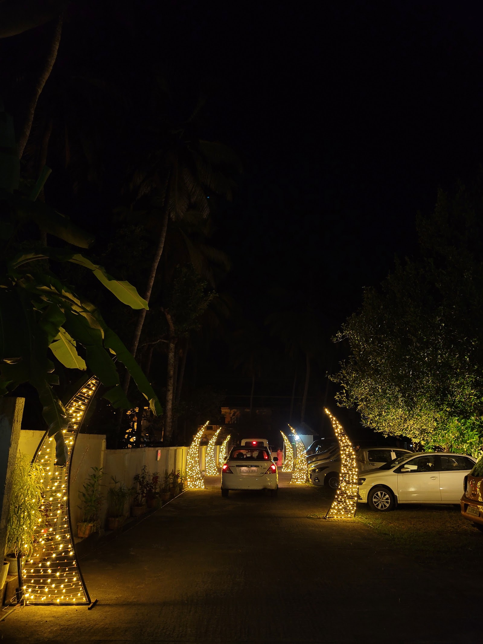 Linus Auditorium, Thrissur — photo 8