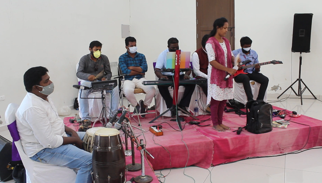 Lingareddy Function Hall, Ongole — photo 9