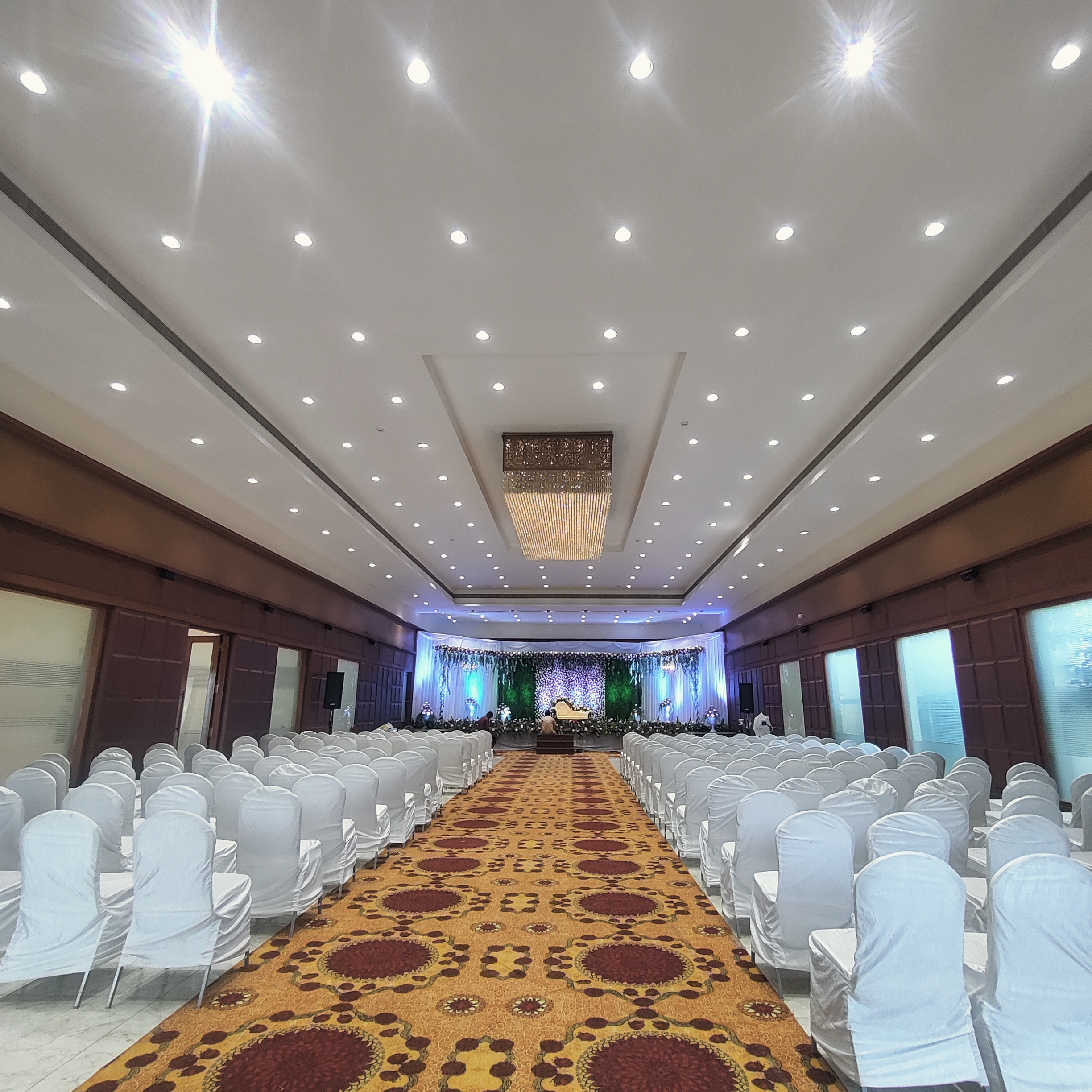 Gorilla Park Convention Hall, Khammam — photo 4