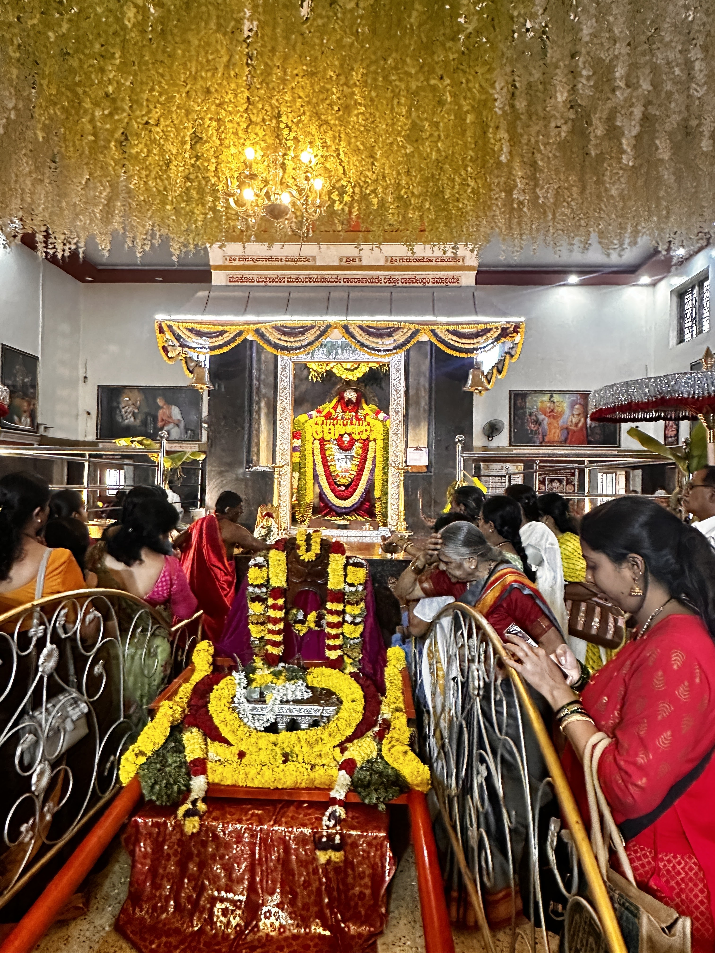 Shri Sujayeendra Sabha Bhavan, Hubballi — photo 4