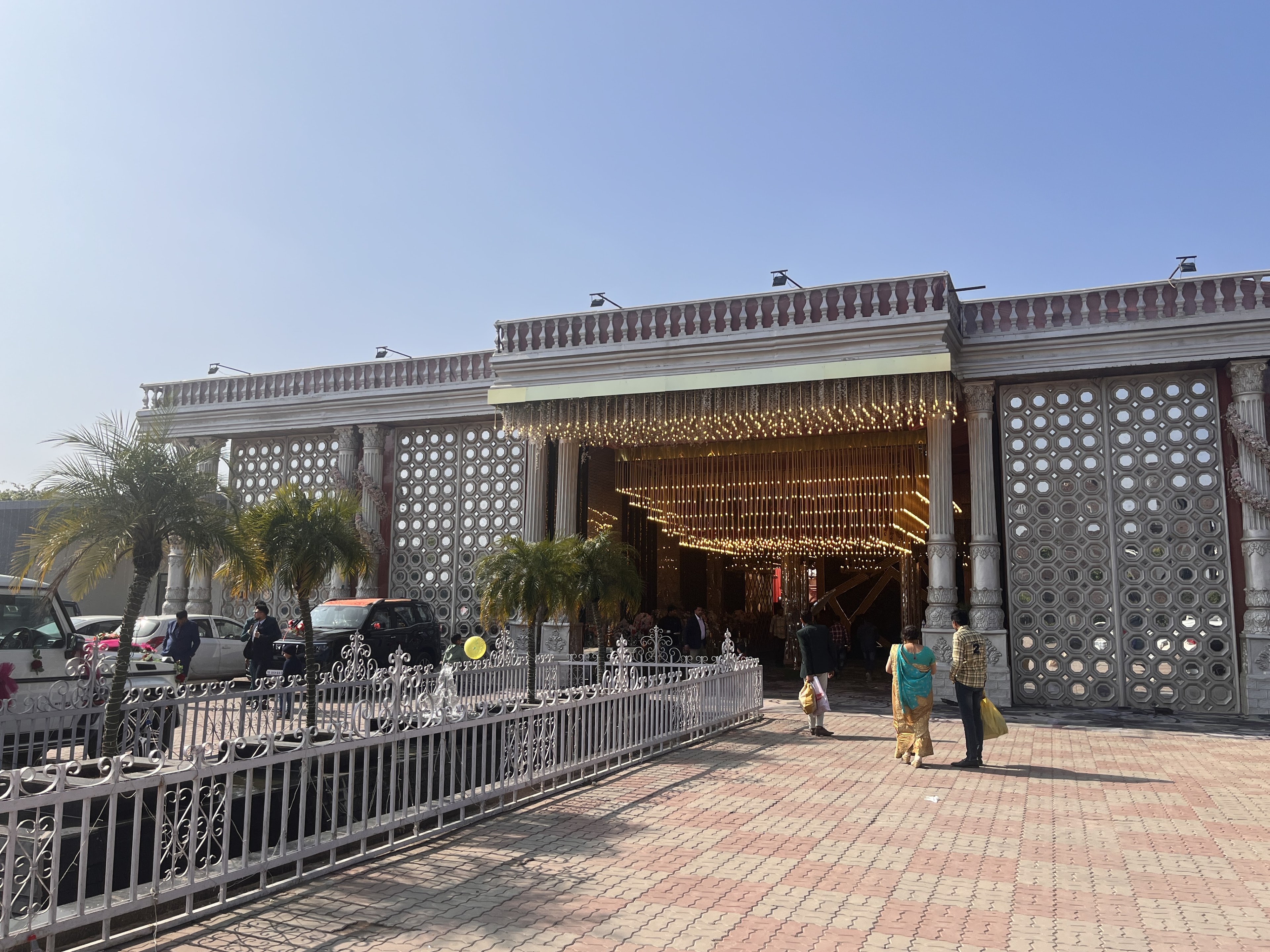 Arista Palace, Chandigarh — photo 5