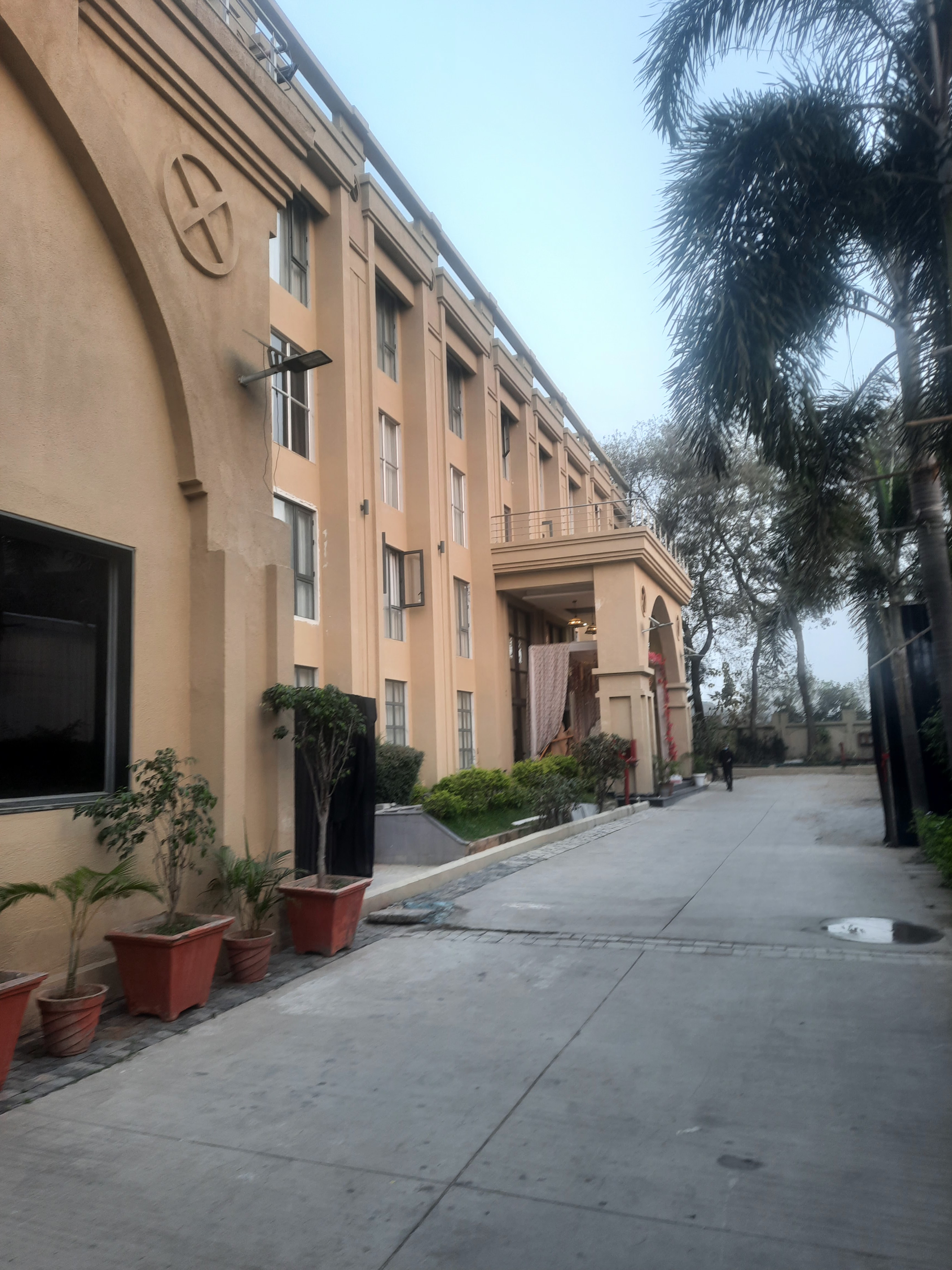 The Empress Palace, Nagpur — photo 3