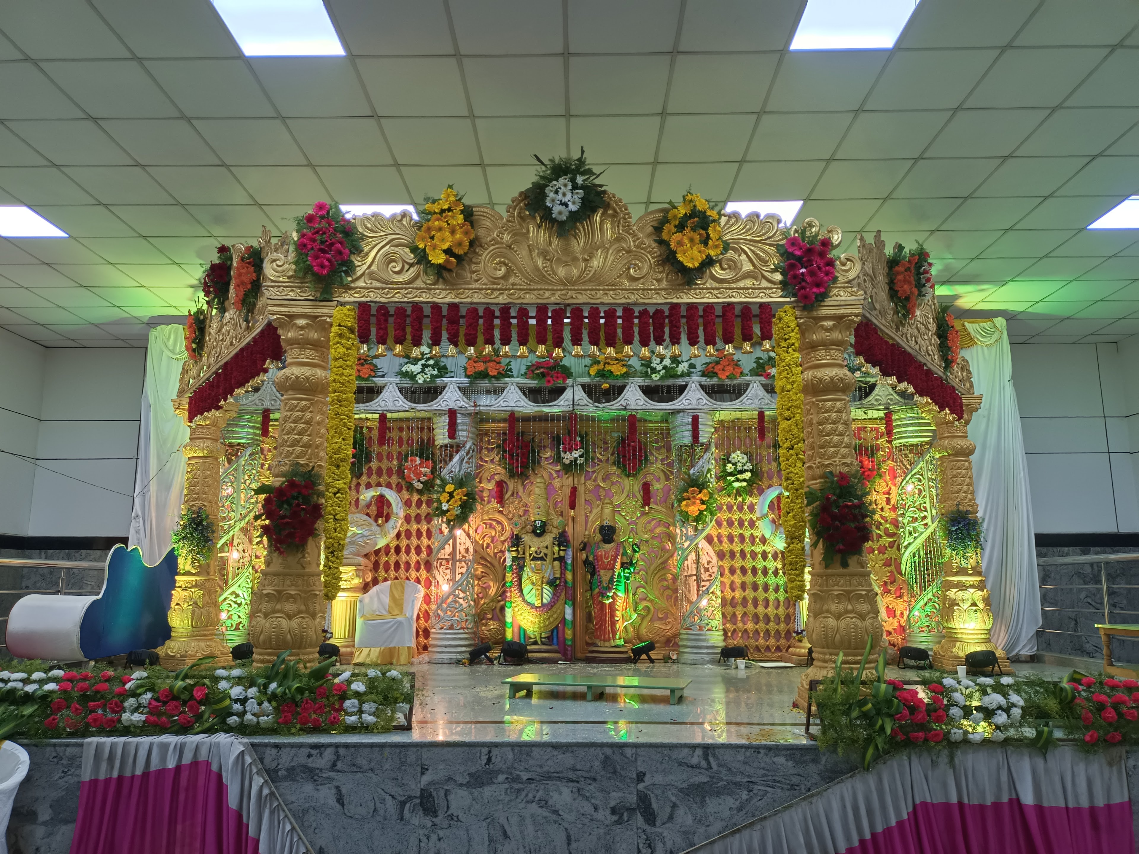 G.R Function Hall, Anantapur — photo 1