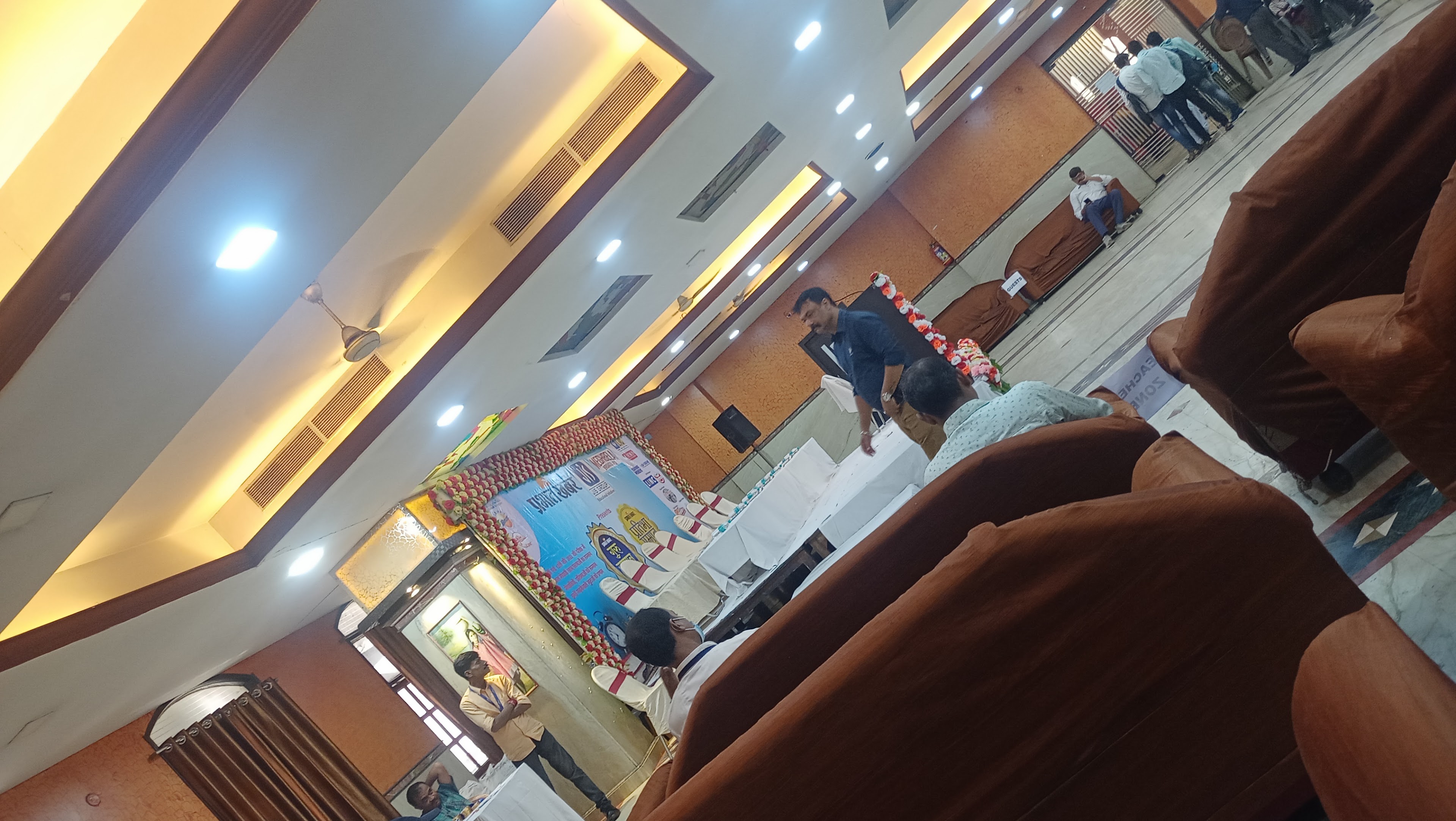 Krishna Bhawan, Howrah — photo 7