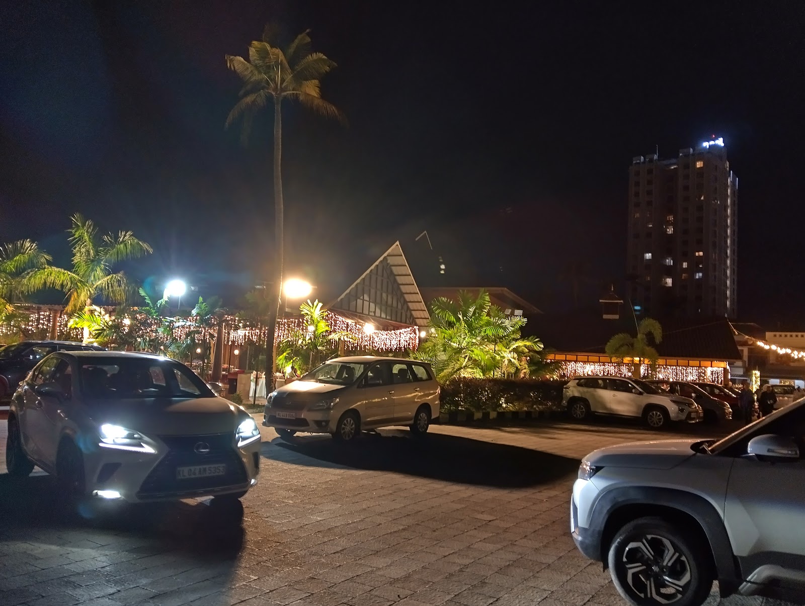 Trinita Casa Events & Banquet, Kochi — photo 9