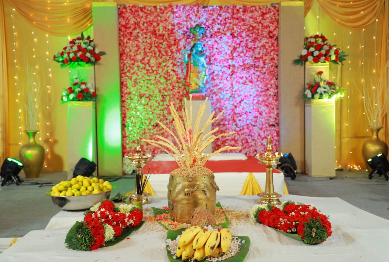 Banquet Event Planners, Kottayam — photo 8