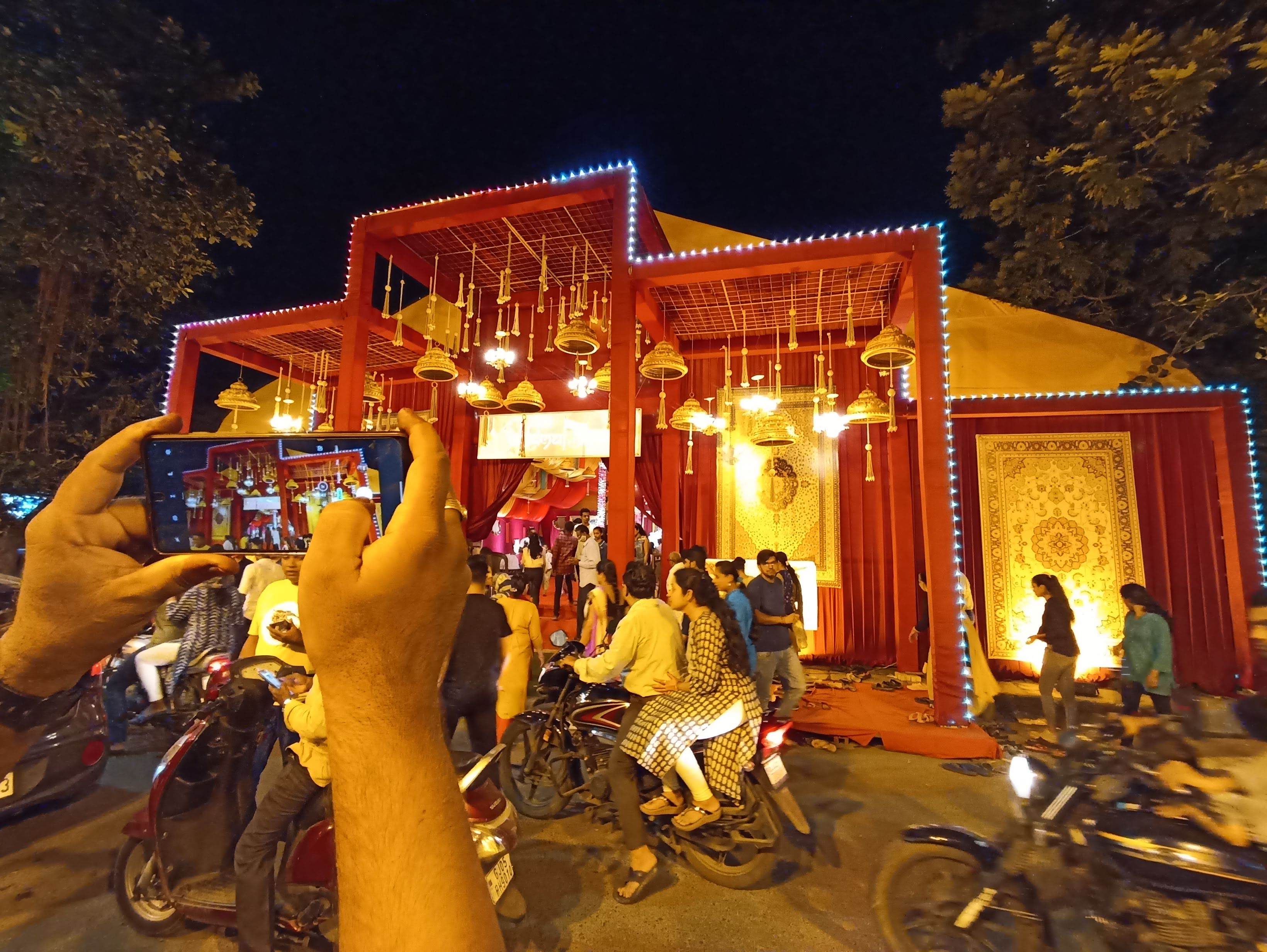 Uma Bhavan Hall, Surat — photo 5