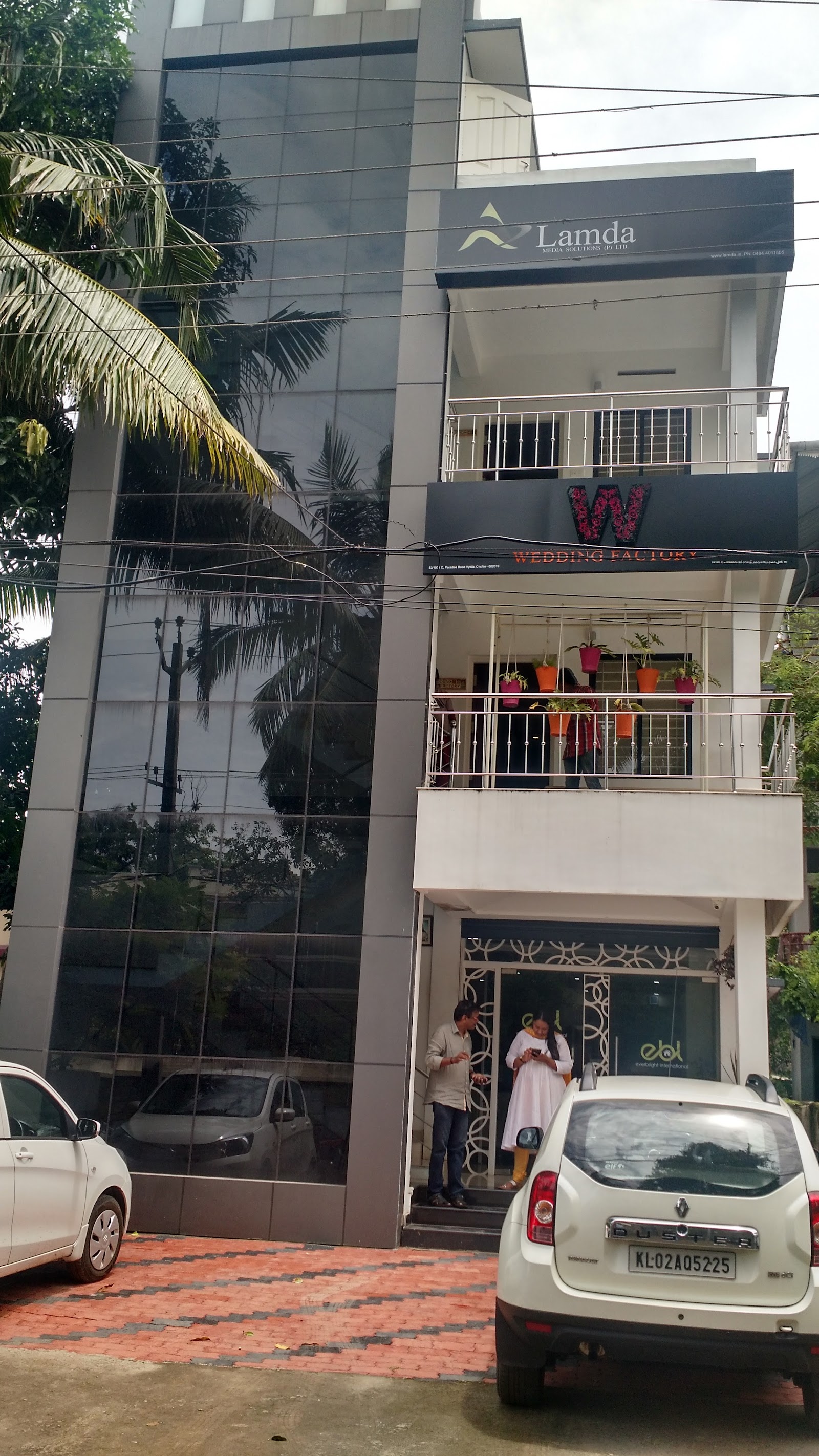 Wedding Factory, Kochi — photo 4