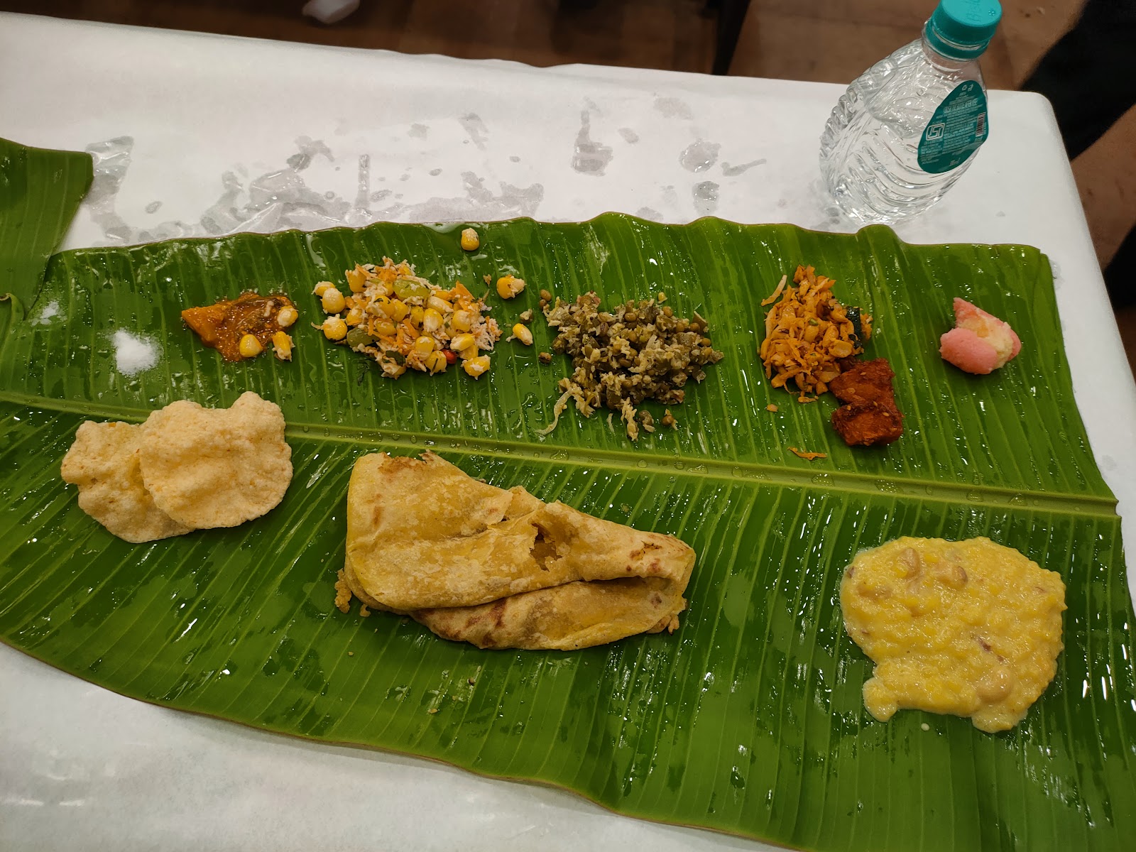White Pearl Convention Centre, Banquet Hall, Bengaluru — photo 8