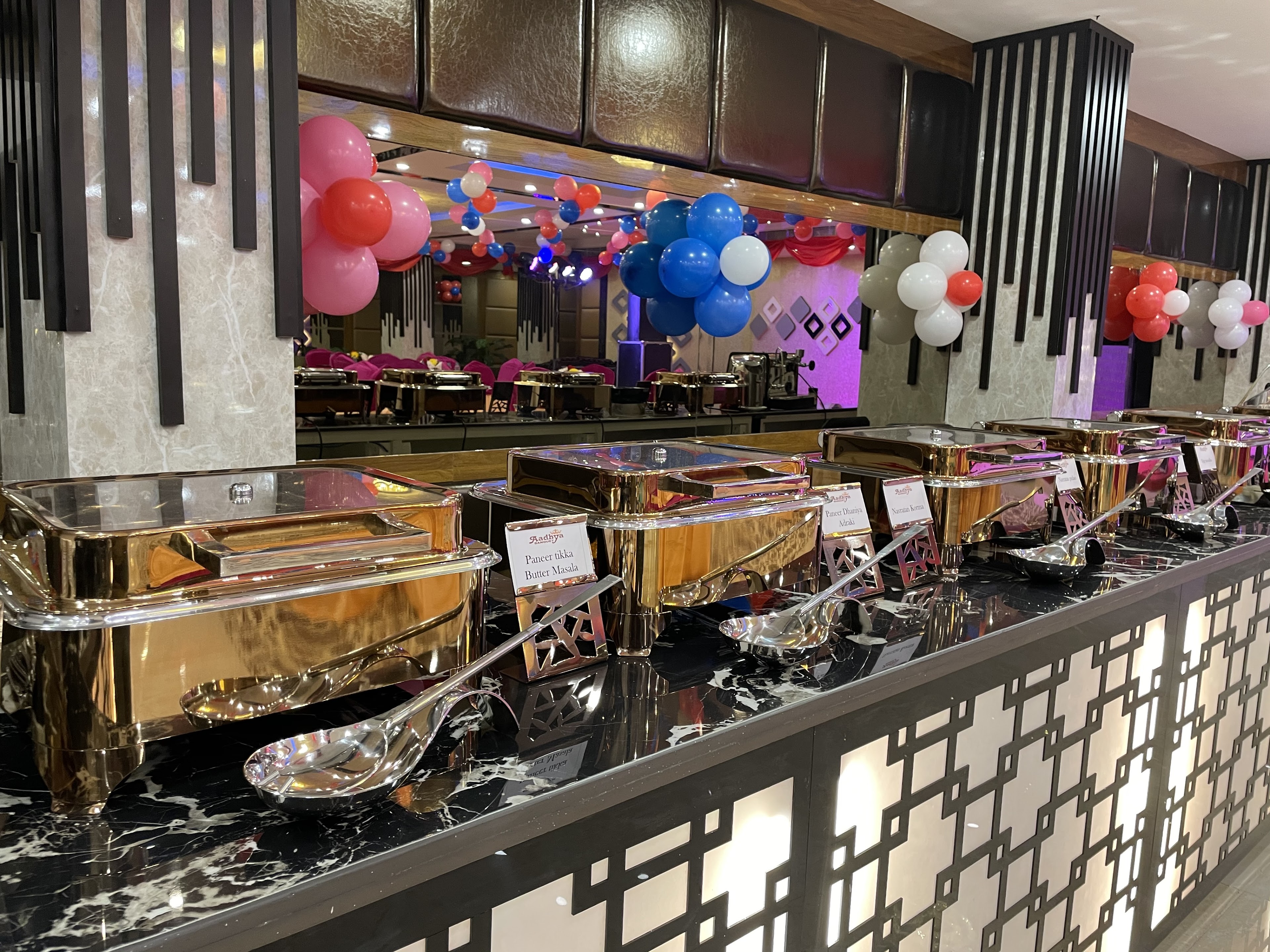 Aadhya Banquet, Ghaziabad — photo 6