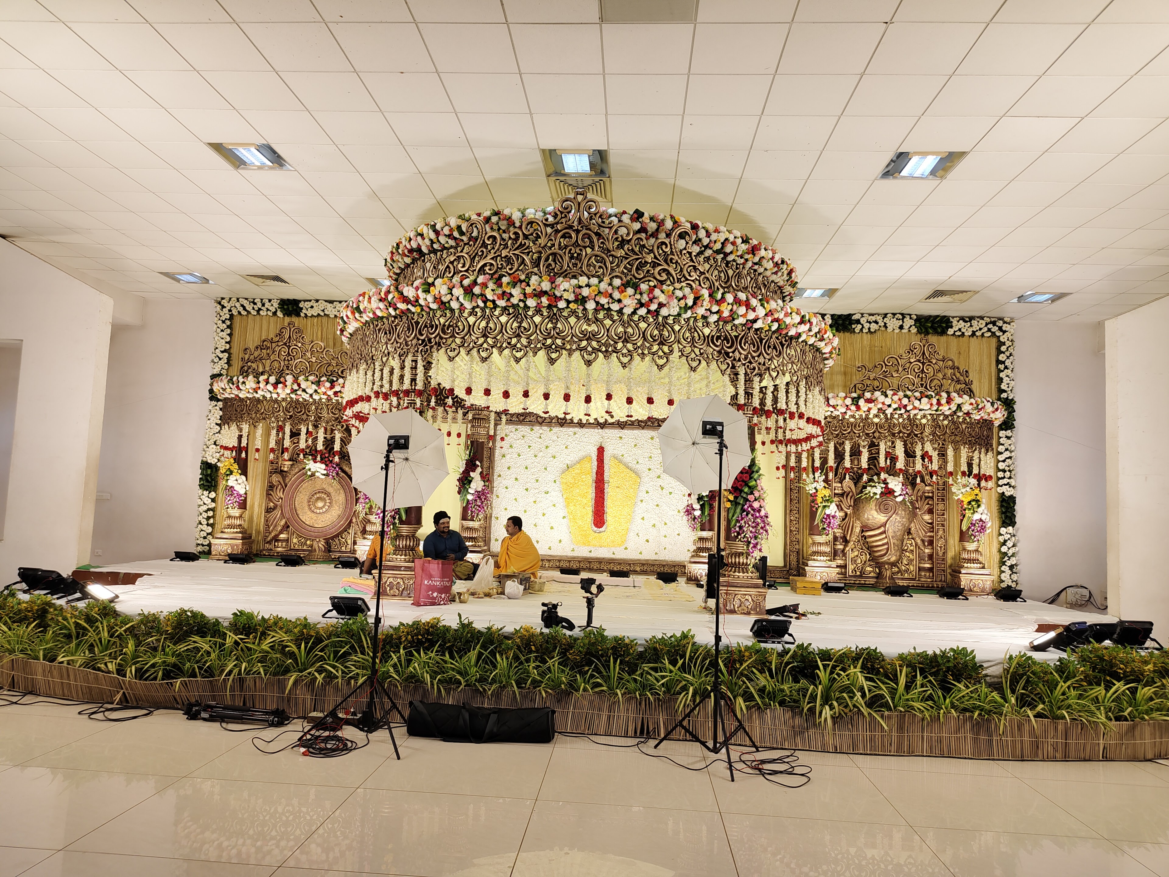 SRMT Function Hall, Kakinada — photo 2