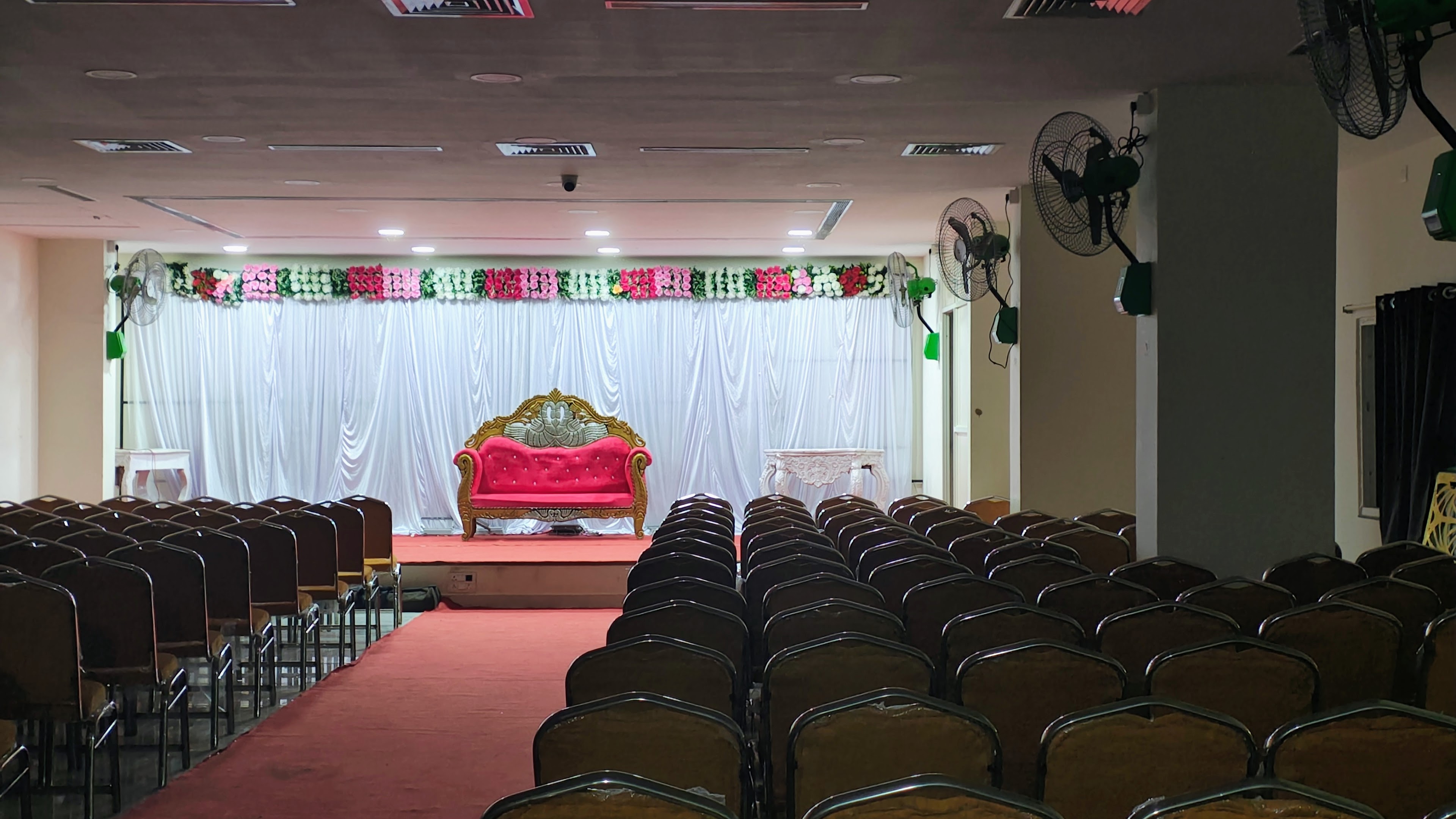 G.R Function Hall, Anantapur — photo 9