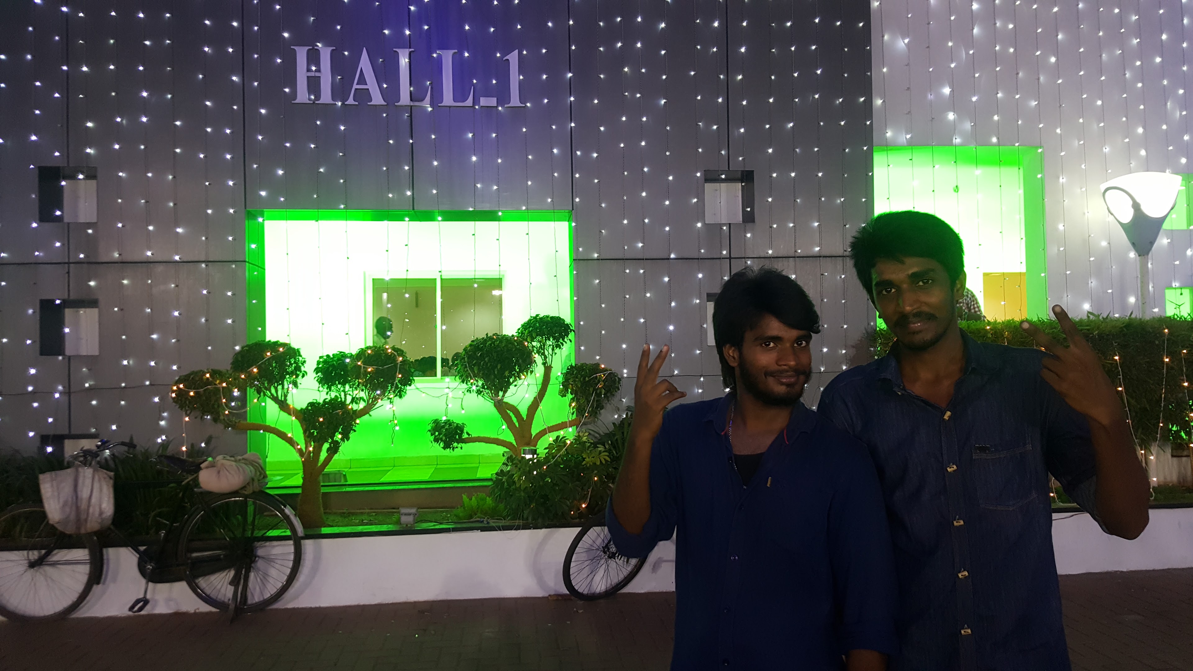 SRMT Function Hall, Kakinada — photo 6
