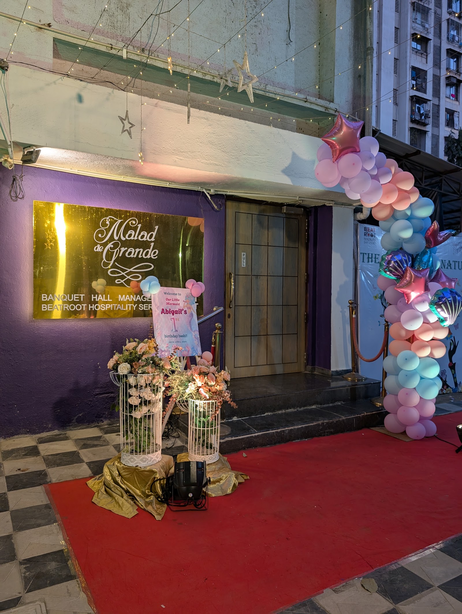 Malad De Grande - Best Venues, Mumbai — photo 8