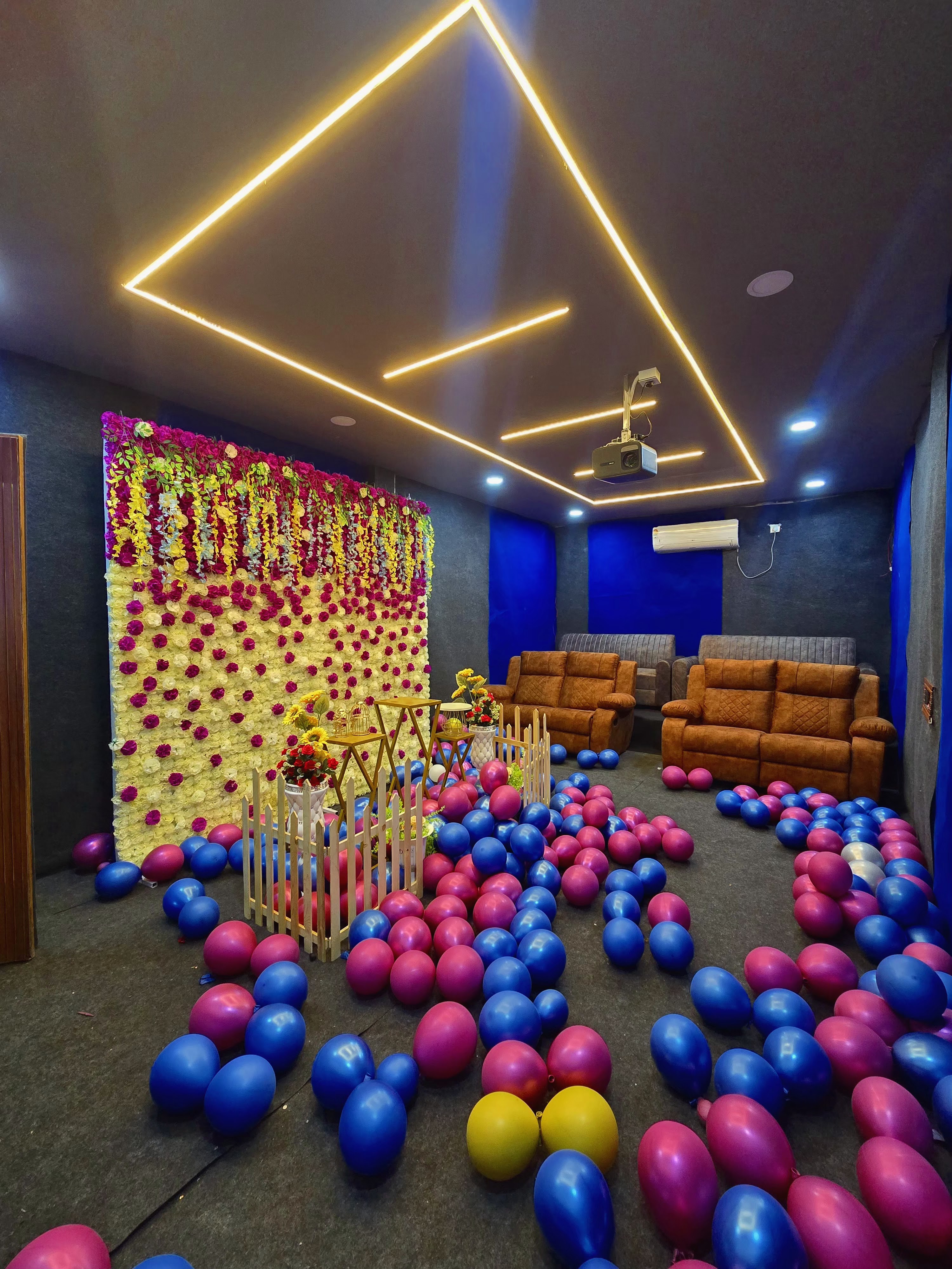 The Party world, Kadapa — photo 1