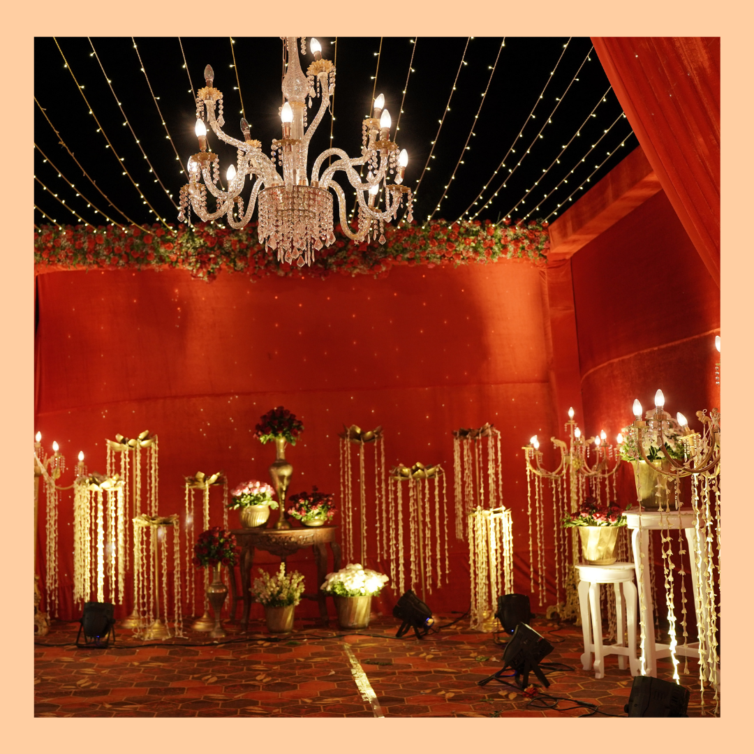 TAAMZAAM WEDDINGS, Surat — photo 10