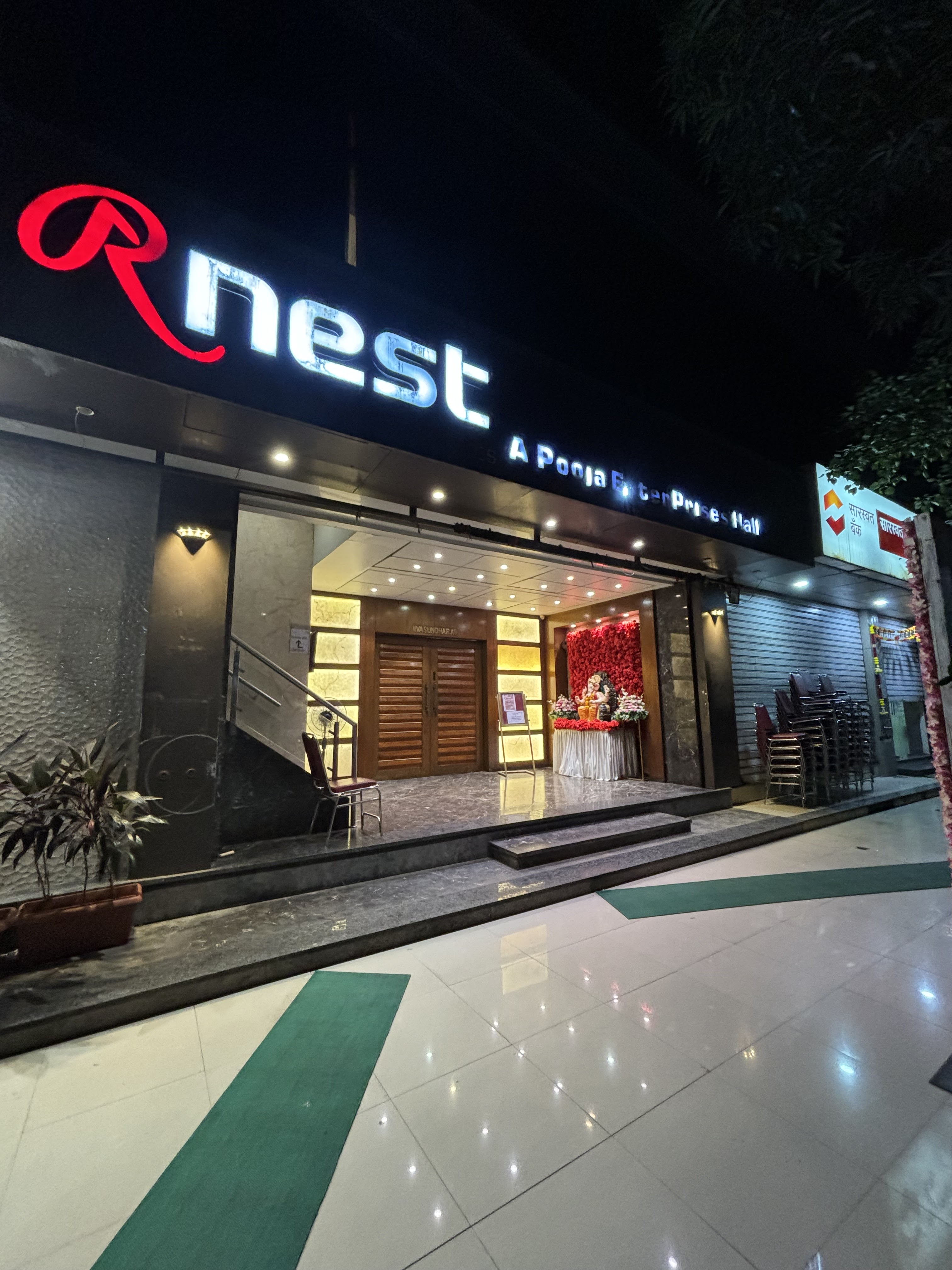 Rnest Banquets, Thane — photo 4
