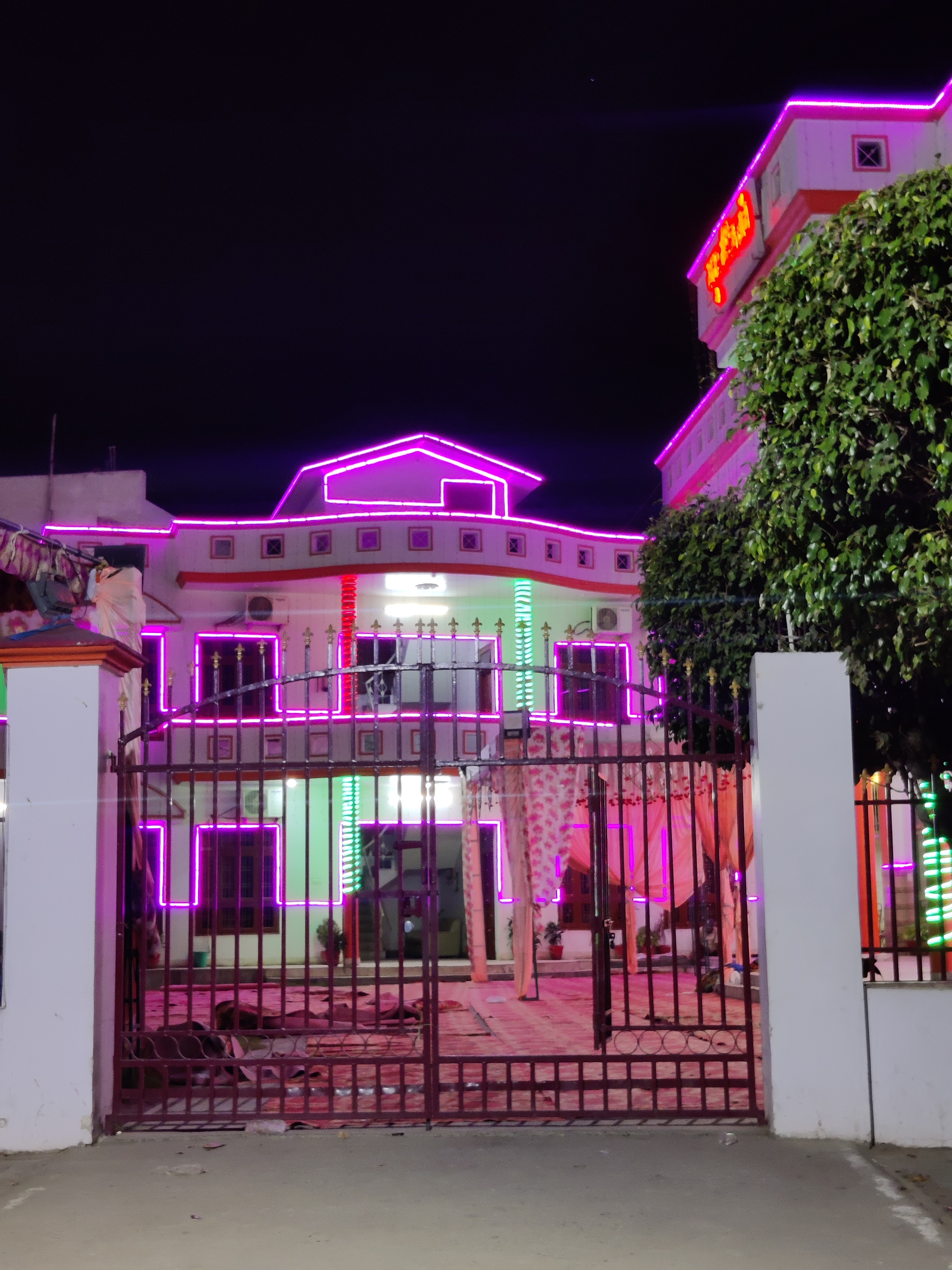 Raghubar Marriage Lawn, Lucknow — photo 2