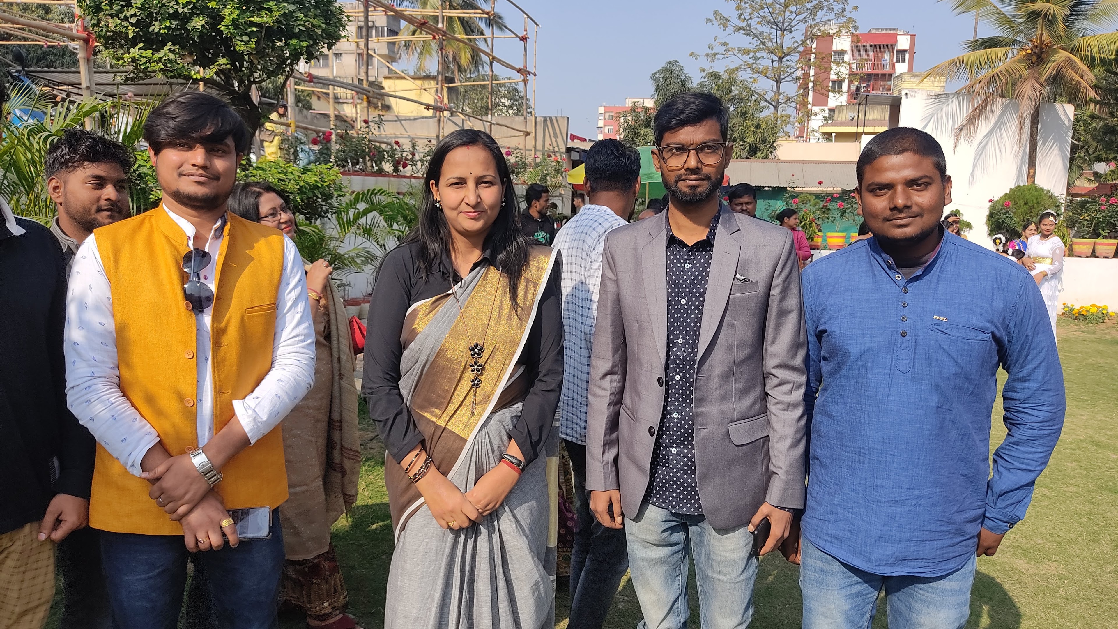 Wedding bliss, Dhanbad — photo 8