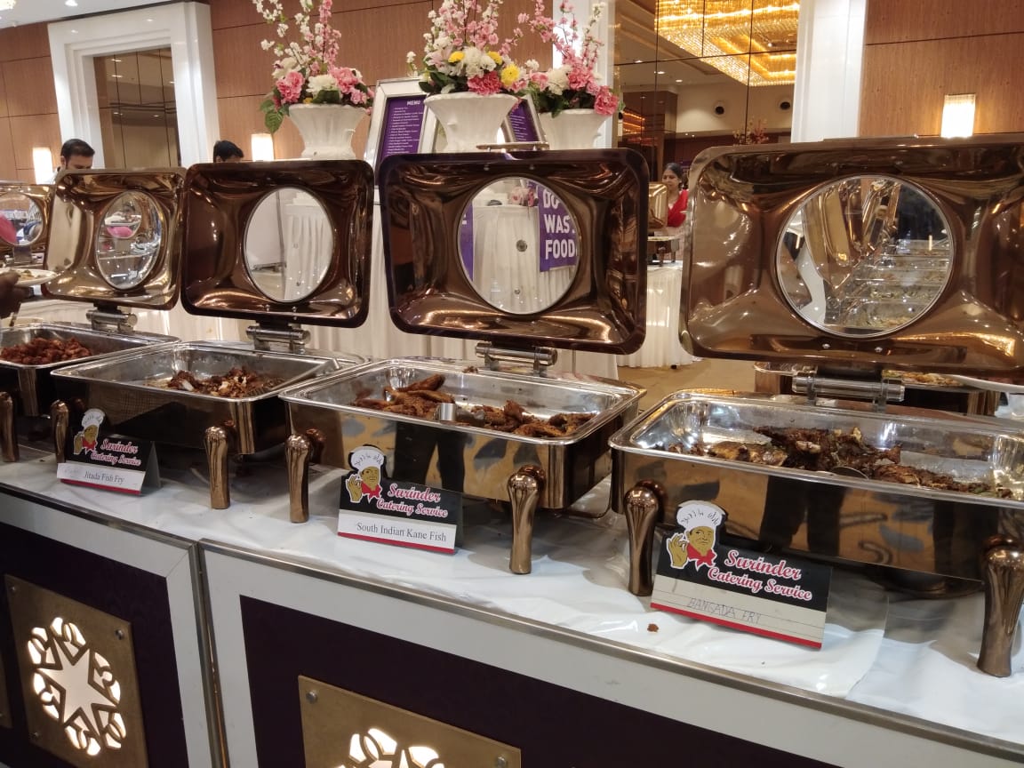 iLeaf Ritz Banquets, Thane — photo 9