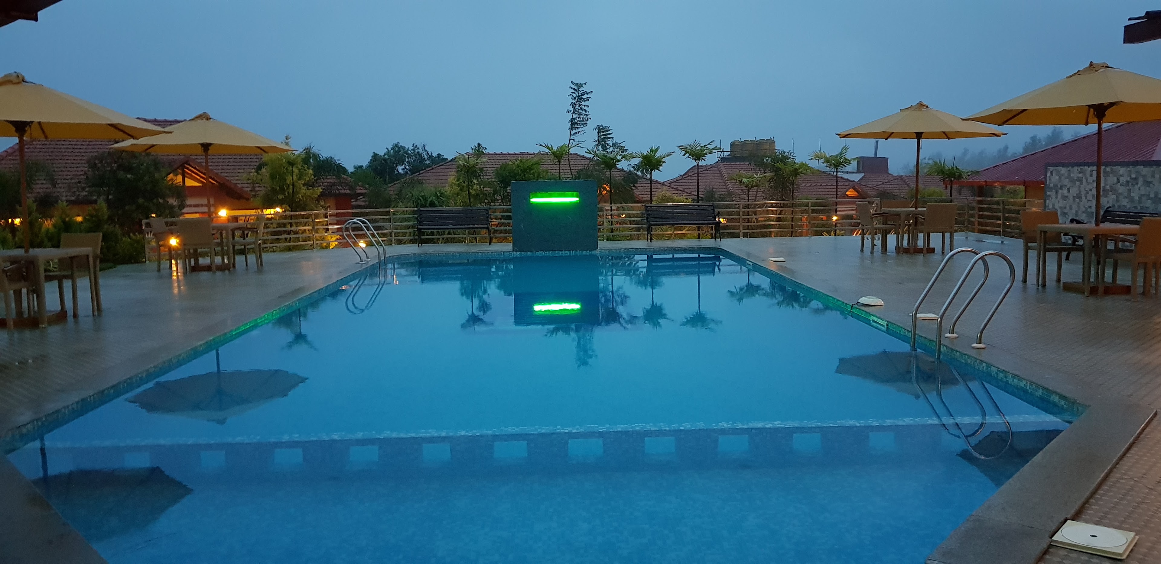 Woodstock Resorts, Madikeri — photo 2