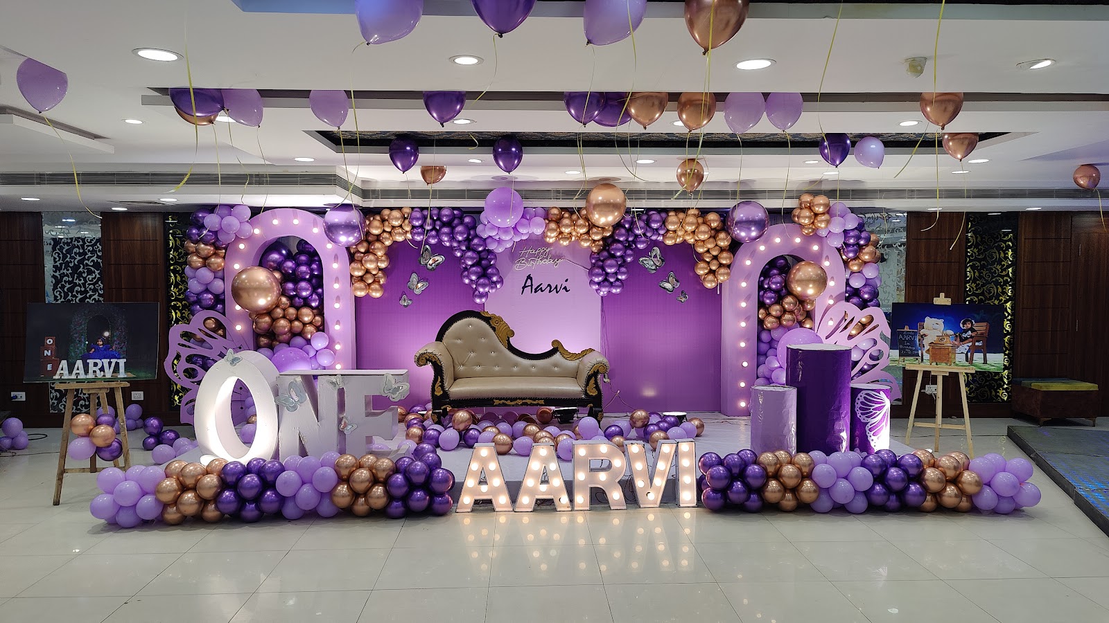 Pista House Banquet Hall, Hyderabad — photo 9