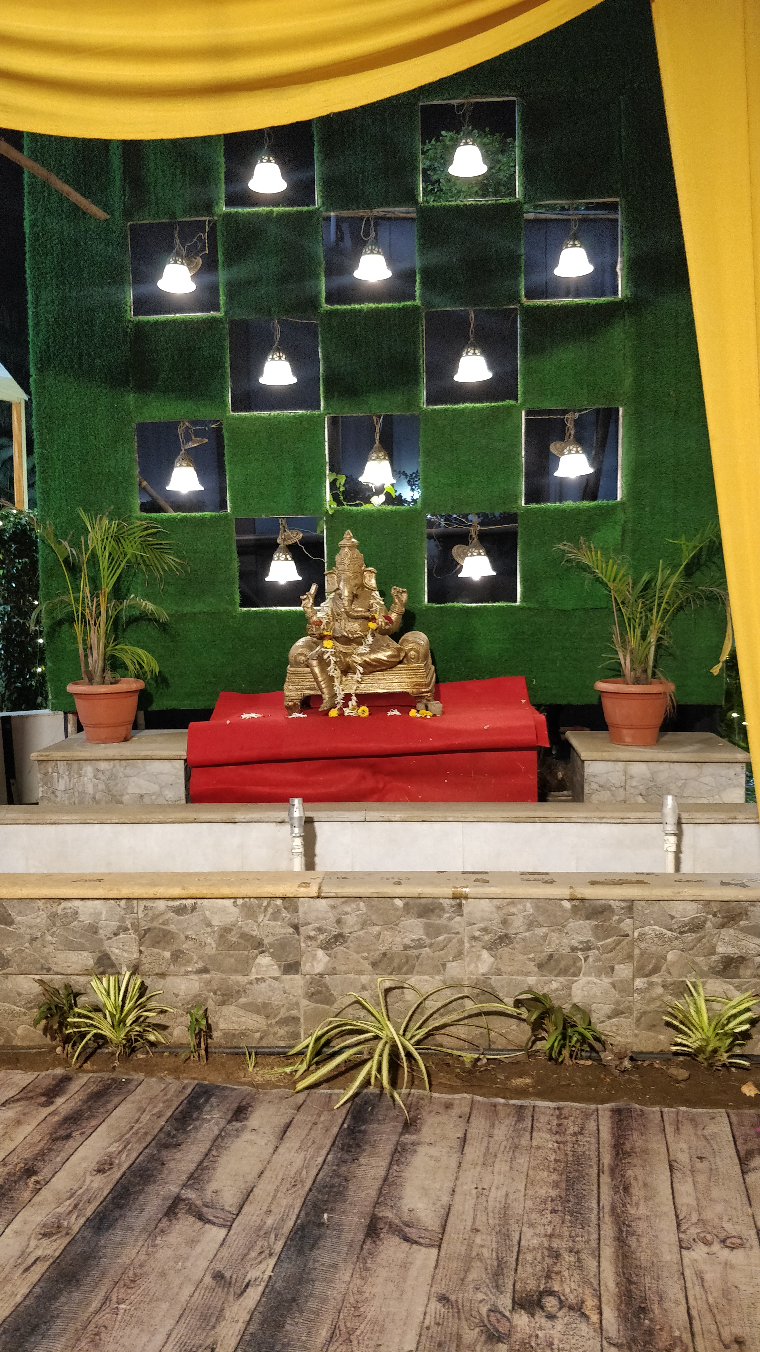 Maharaj Bagh Lawn, Nagpur — photo 10