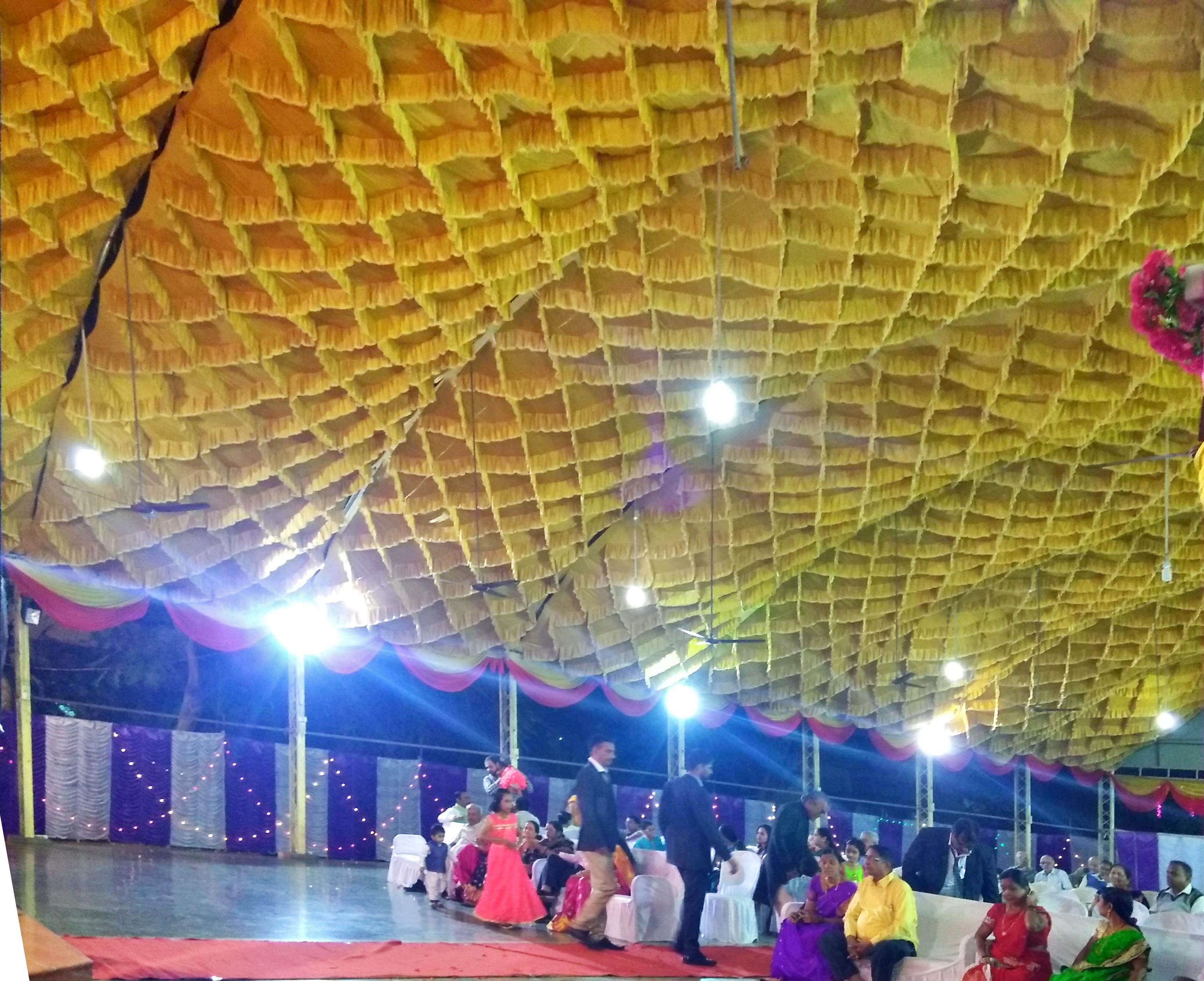 Sudarshan Lawns, Nashik — photo 9