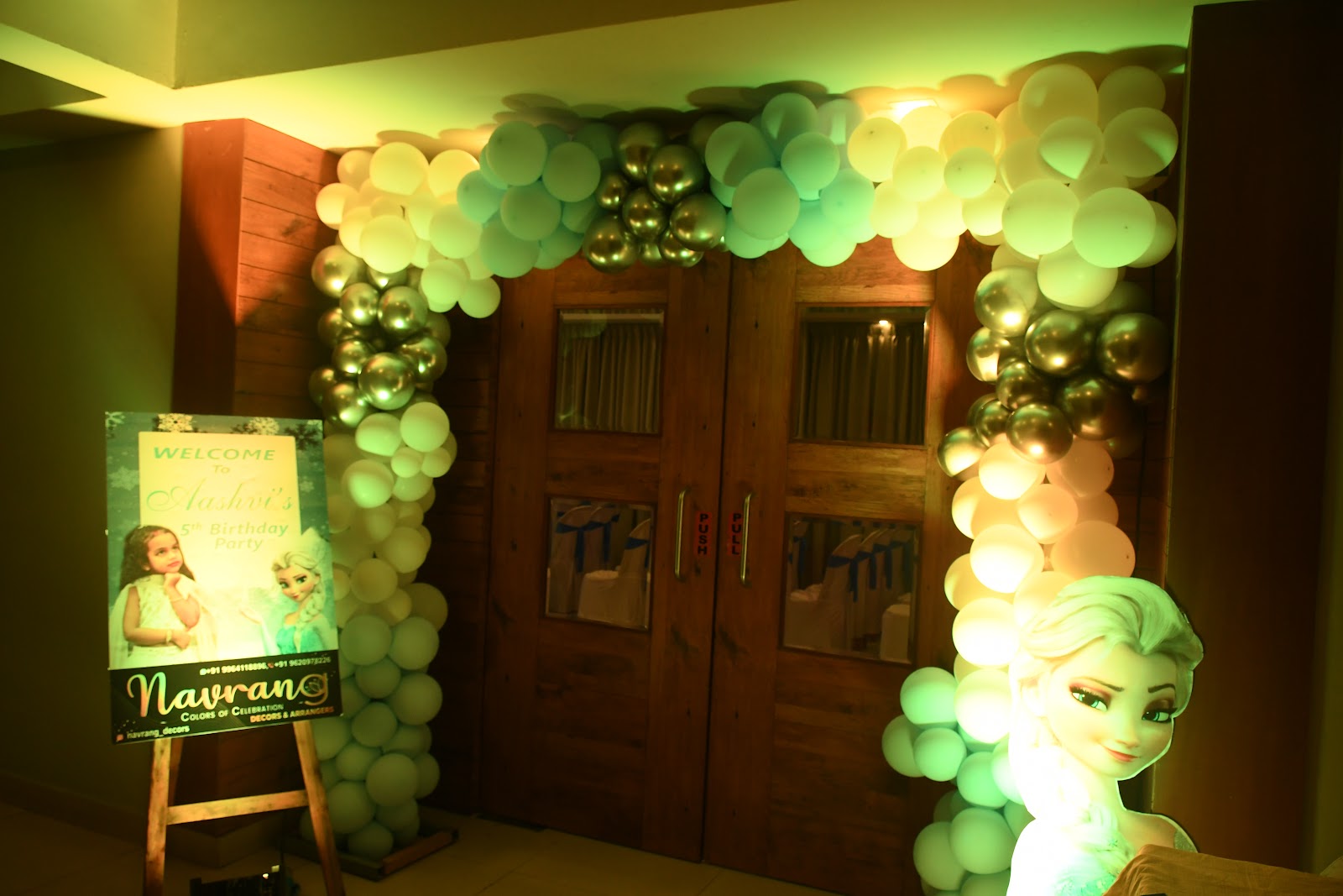 Paramount Banquet Hall (Mangalore), Mangaluru — photo 7
