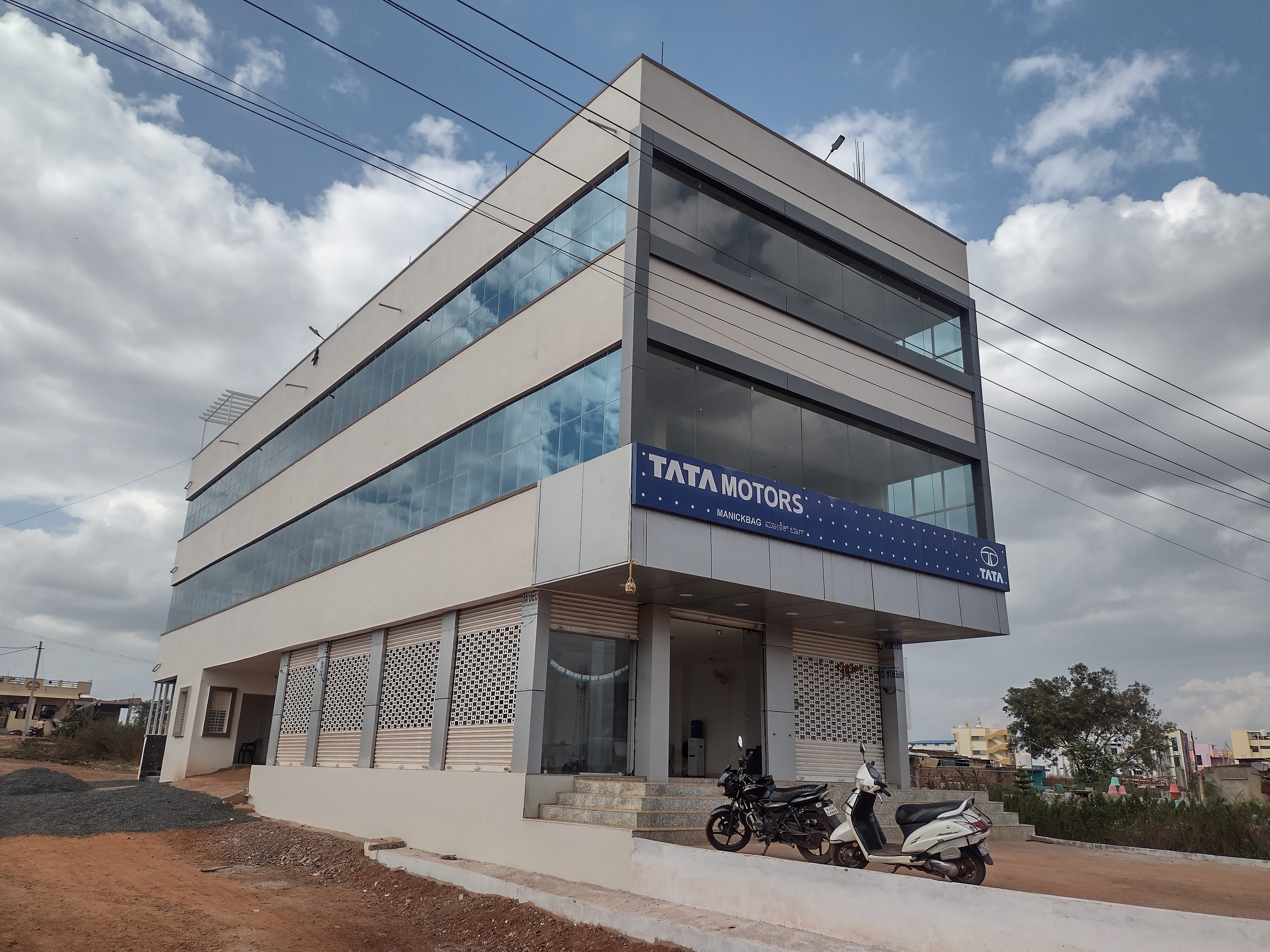 VISHWAKARMA CONVENTION HALL, Bidar — photo 1