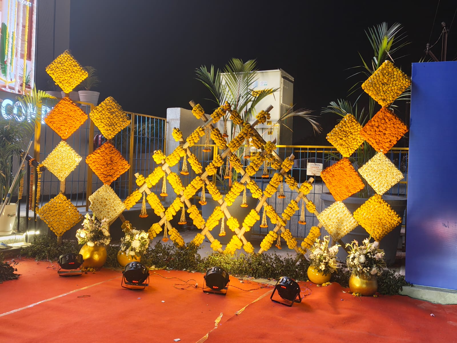 Event Square, Bhubaneswar — photo 8