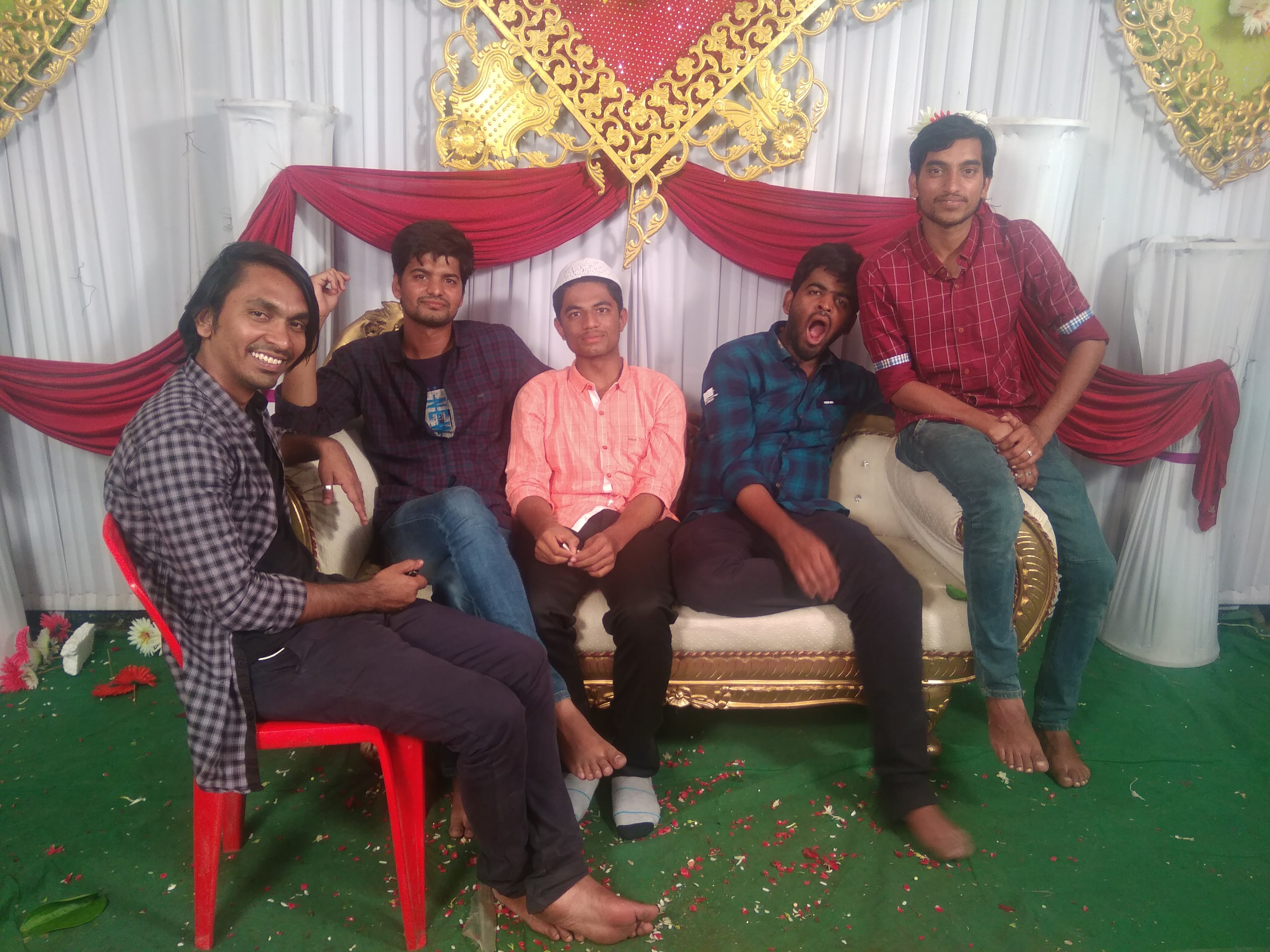 NTR Shadi Khana, Nandyal — photo 7
