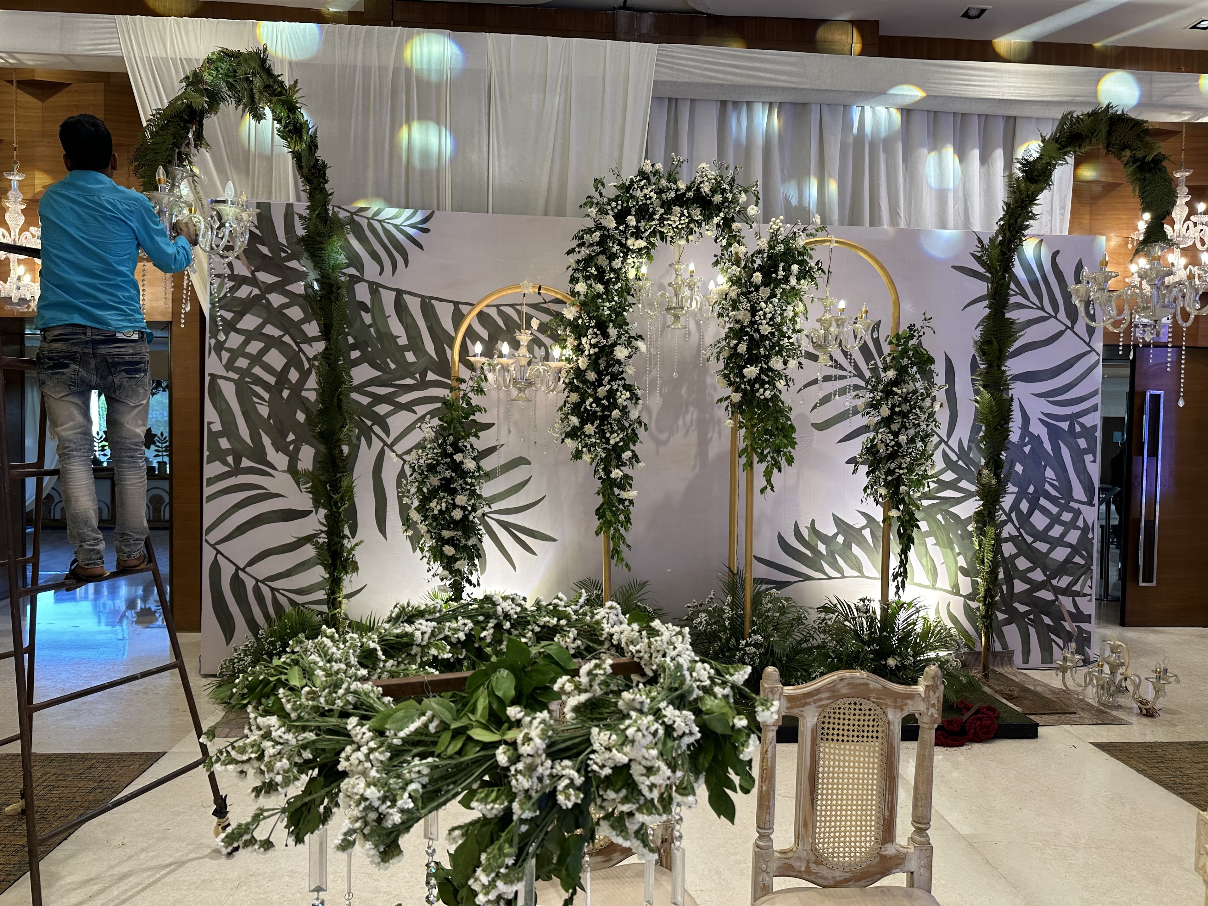 Weddings by Tycoon, Chandigarh — photo 10