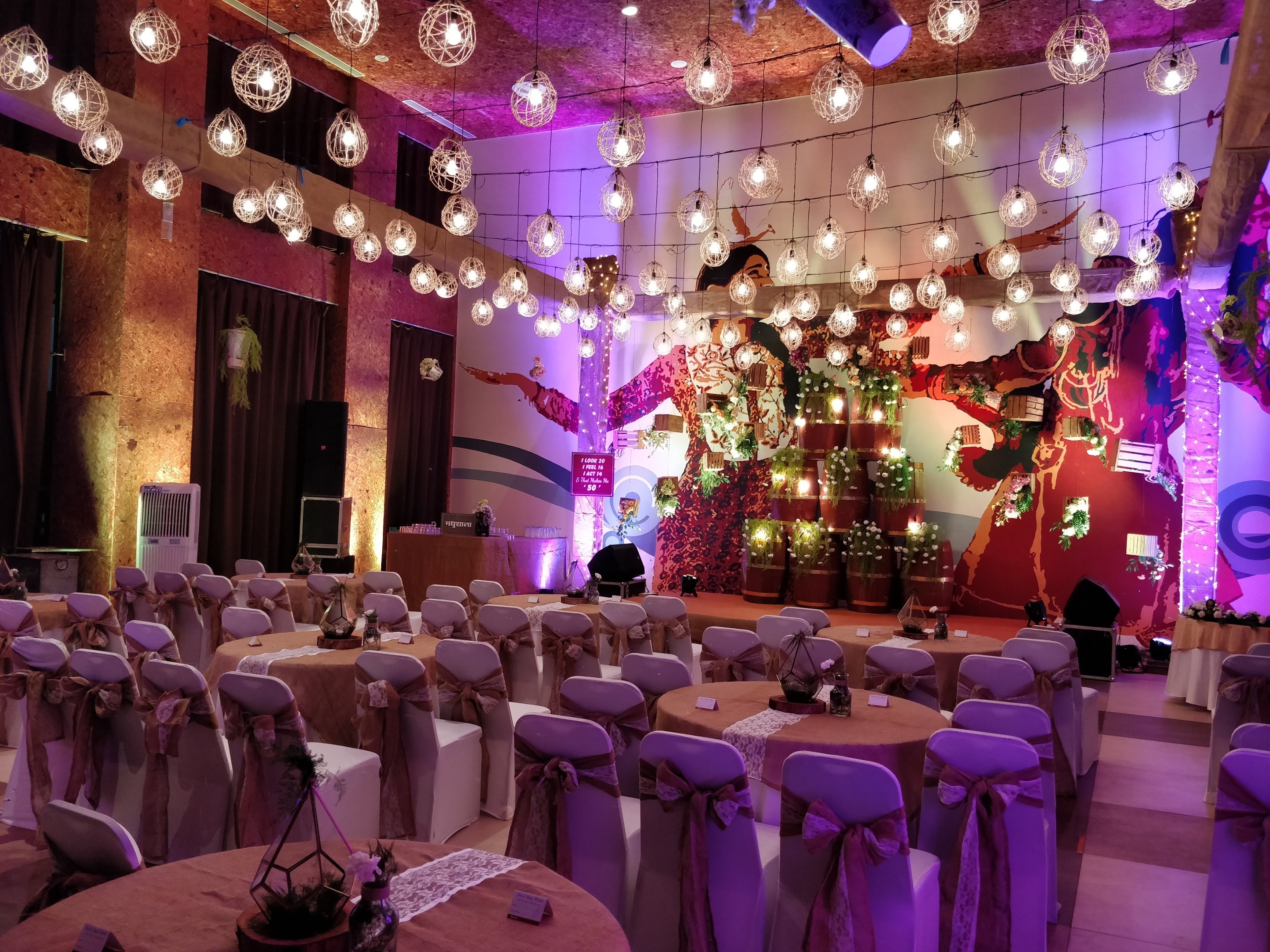 Eatos Events, Kota — photo 6