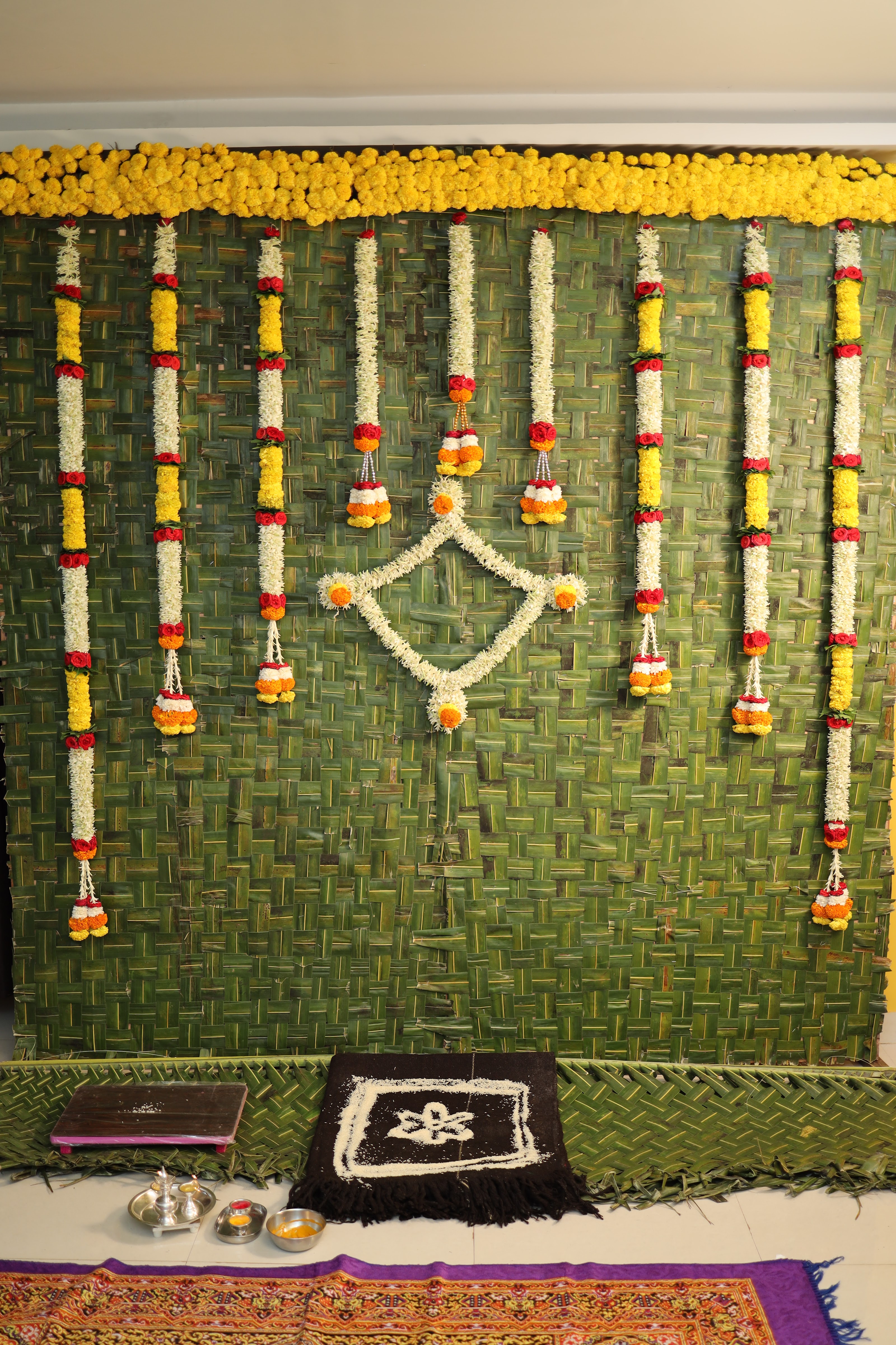 Wedding Cluster, Hubballi — photo 10