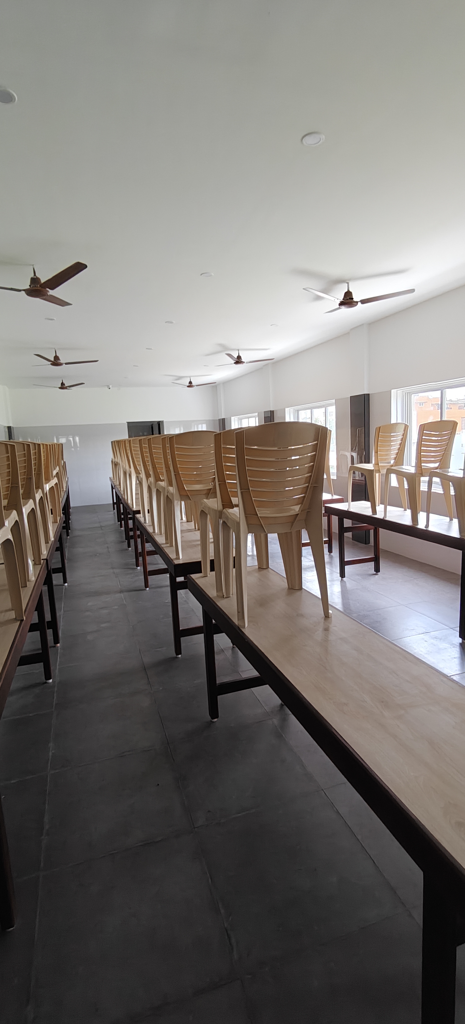 Venkatasubba Reddiar Mahal/ Pondy Reddiyar sangam, Puducherry — photo 5