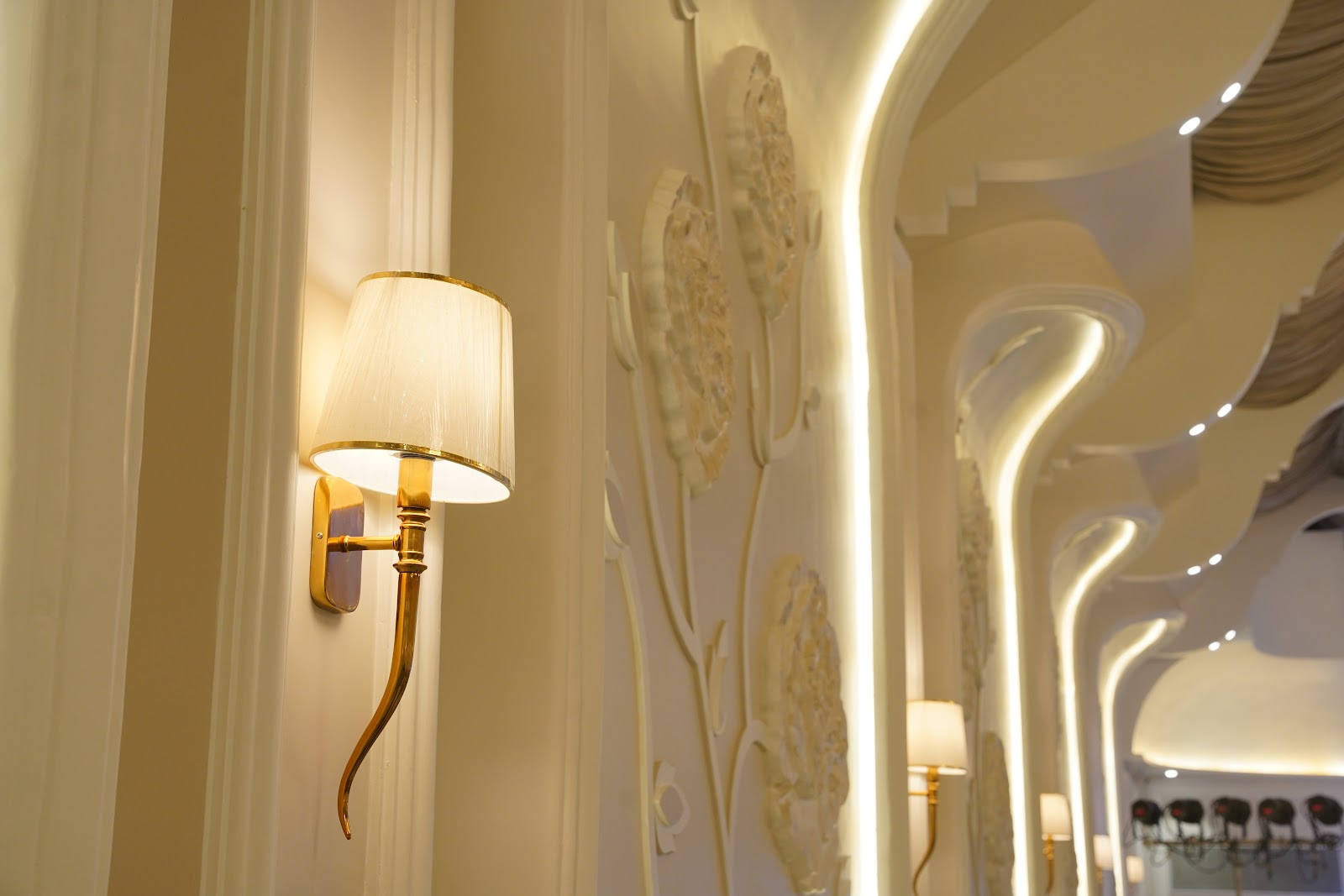 Balkrishna Banquets - Wedding & Event Venue, Pune — photo 8
