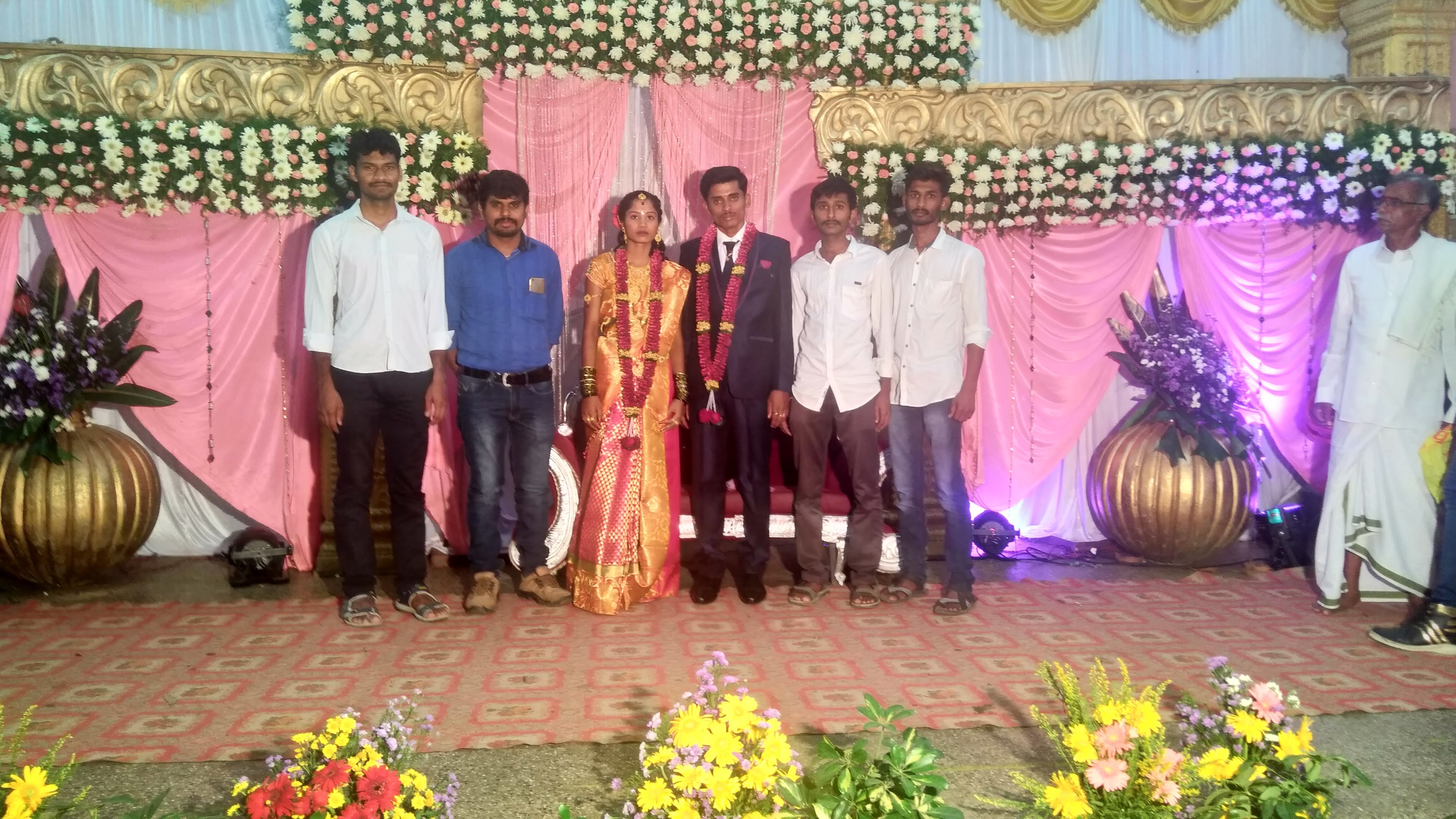 Vinay Sabhangana Convention Hall, Kolar — photo 5