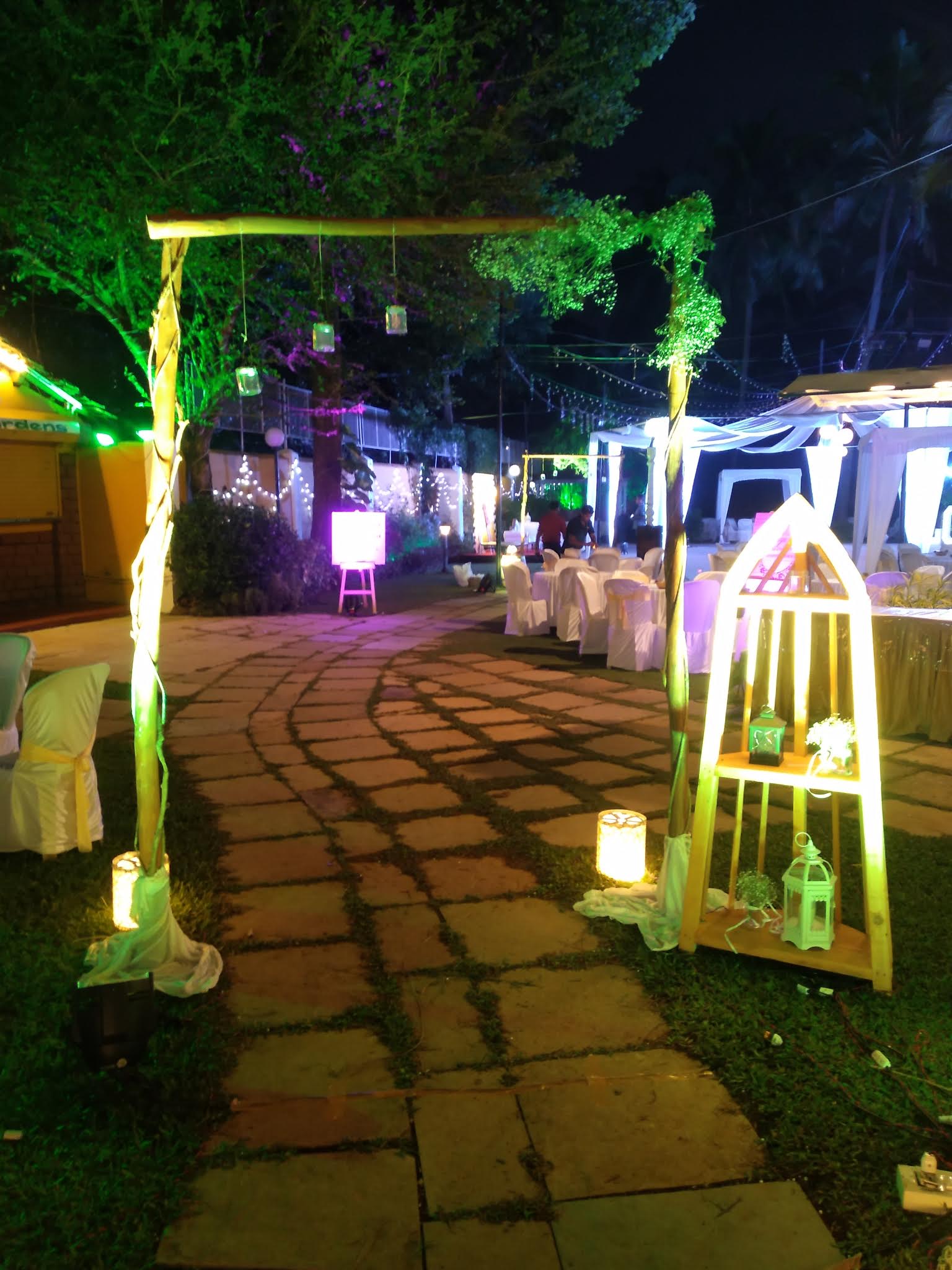 Golden Orchid, Panaji — photo 7