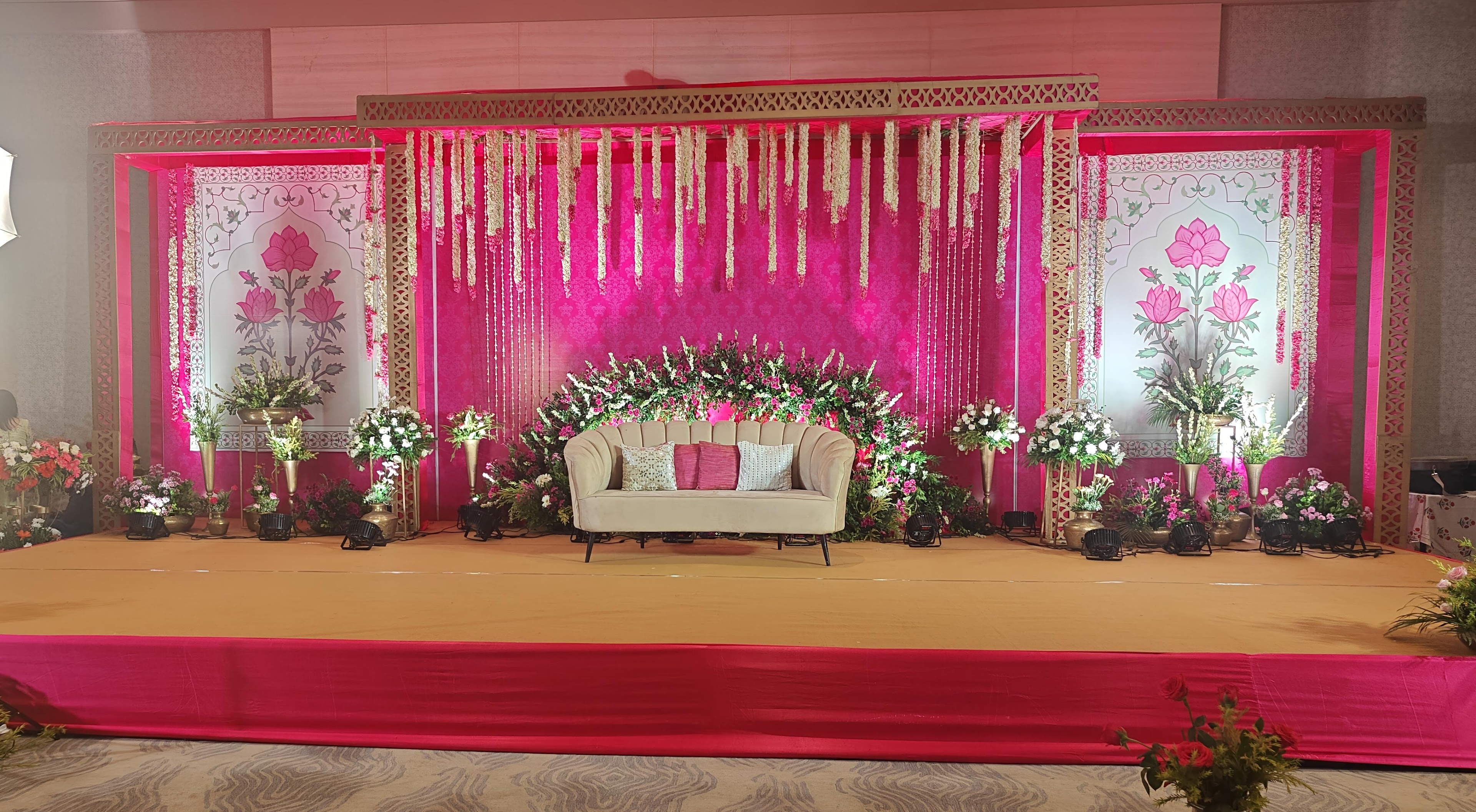 Celebration Banquet Hall | Best Event Venue Ranchi, Ranchi — photo 4