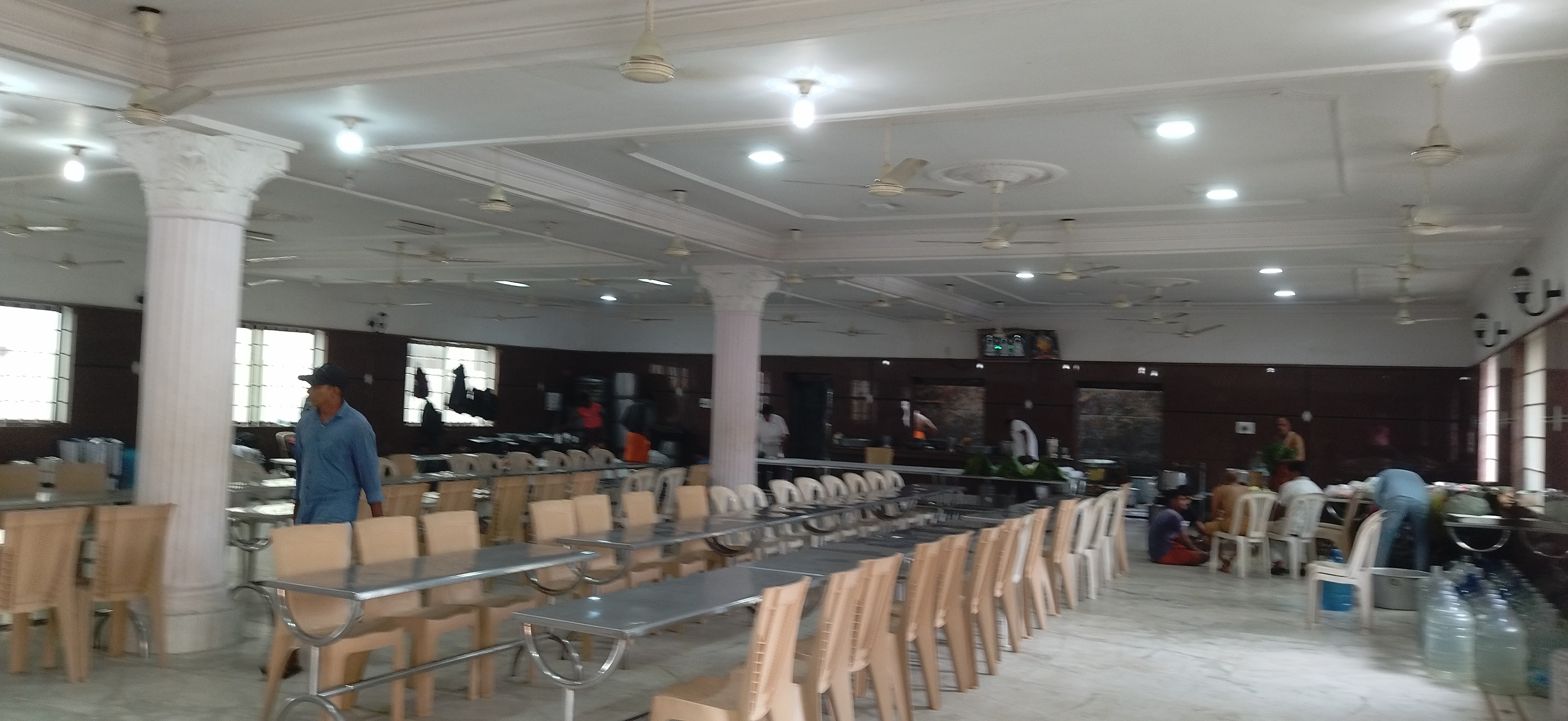 Surya Prathap Function Hall, Chittoor — photo 10