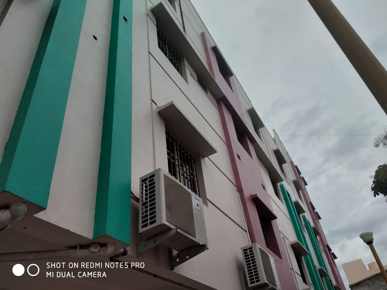Shubhodayam Residency Function Hall, Srikakulam — photo 1