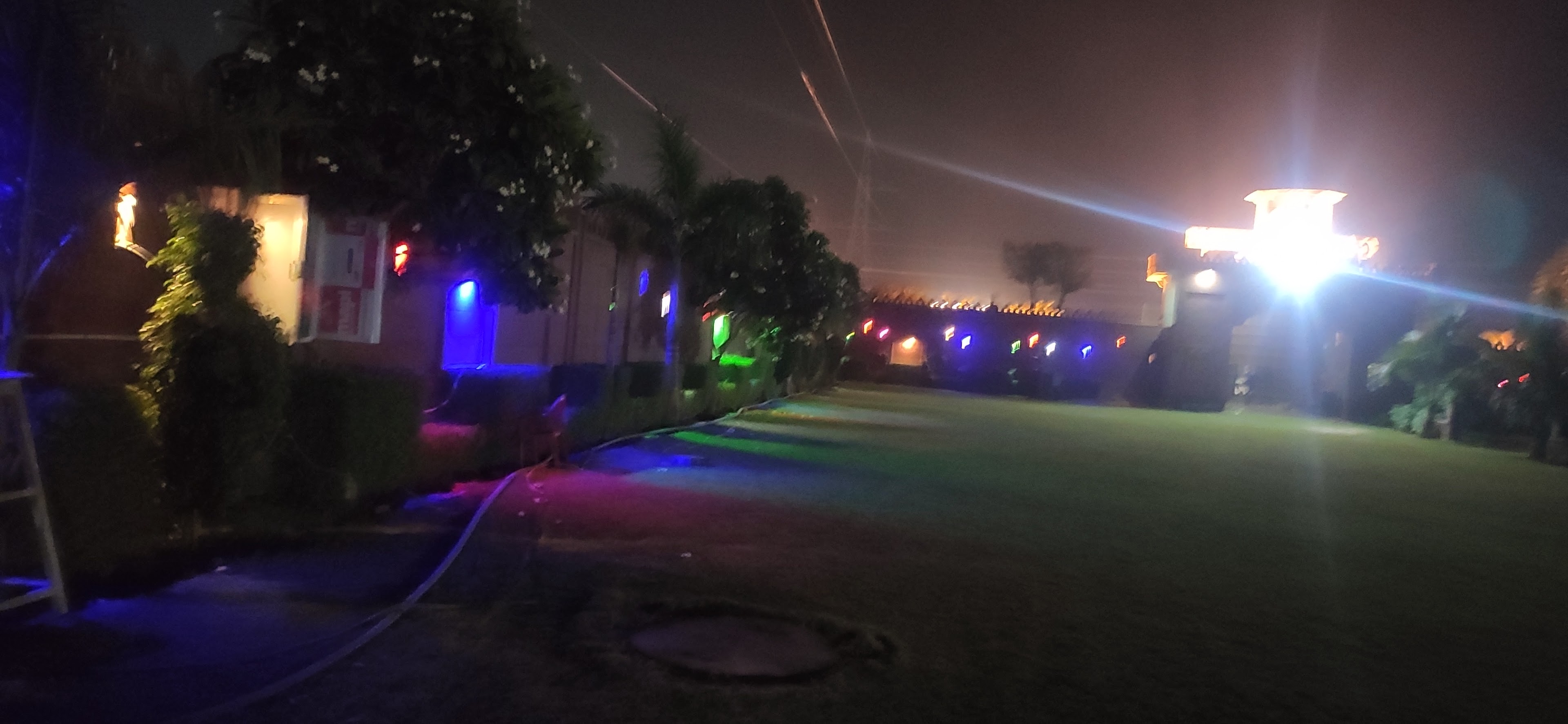 GARH GANESH RESORT & MARRIAGE GARDEN, Jodhpur — photo 2