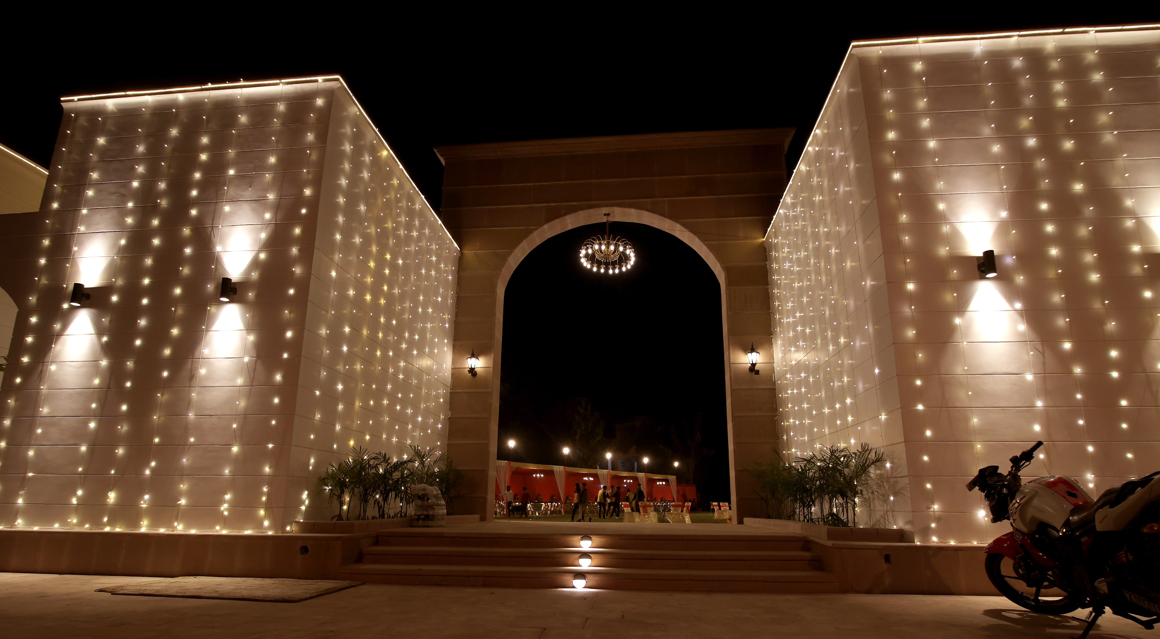 Siddhiksha Resorts, Prayagraj — photo 1