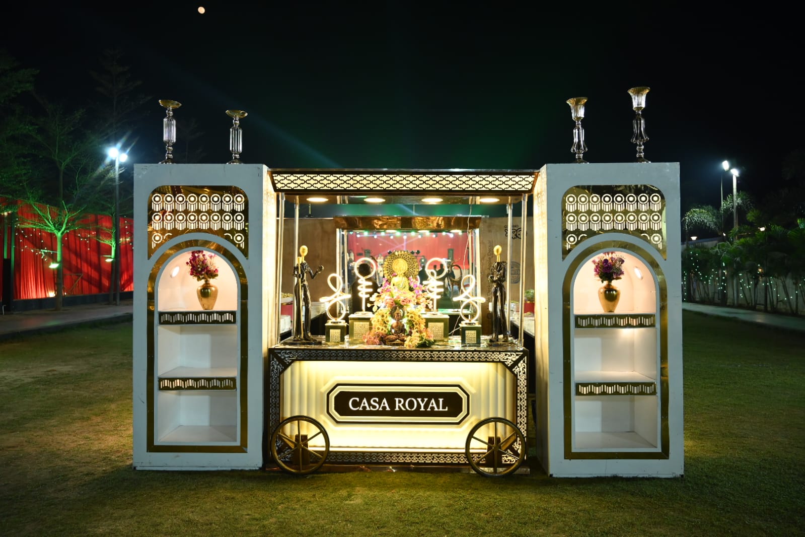Casa Royal in Cuttack, Cuttack — photo 6