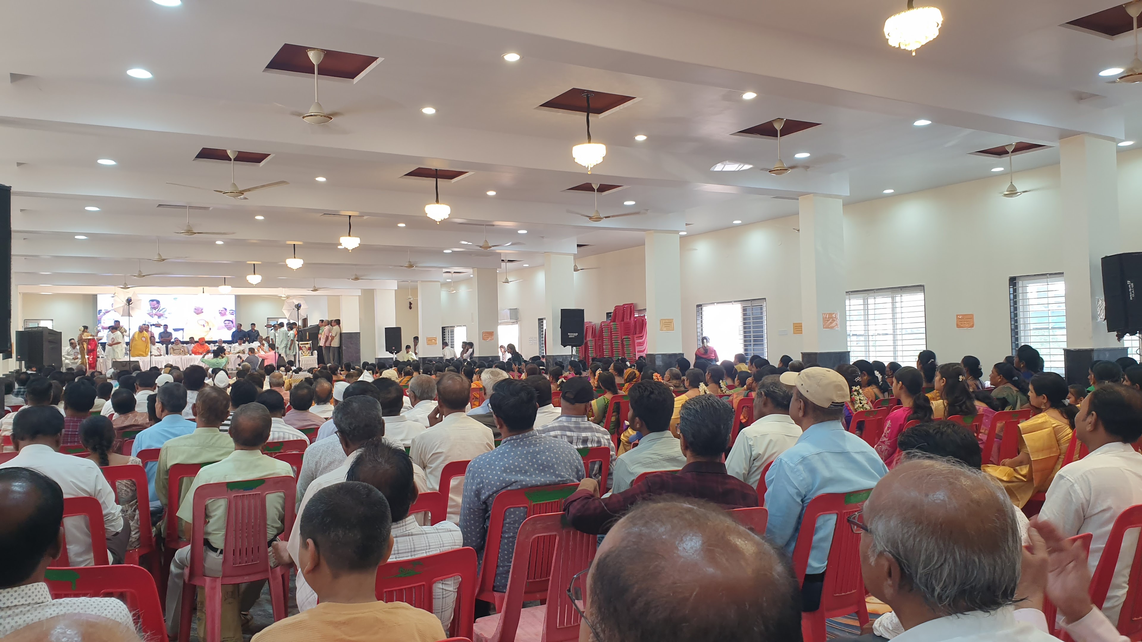 Shivashimpi Samudaya Bhavan, Vijayapura — photo 9