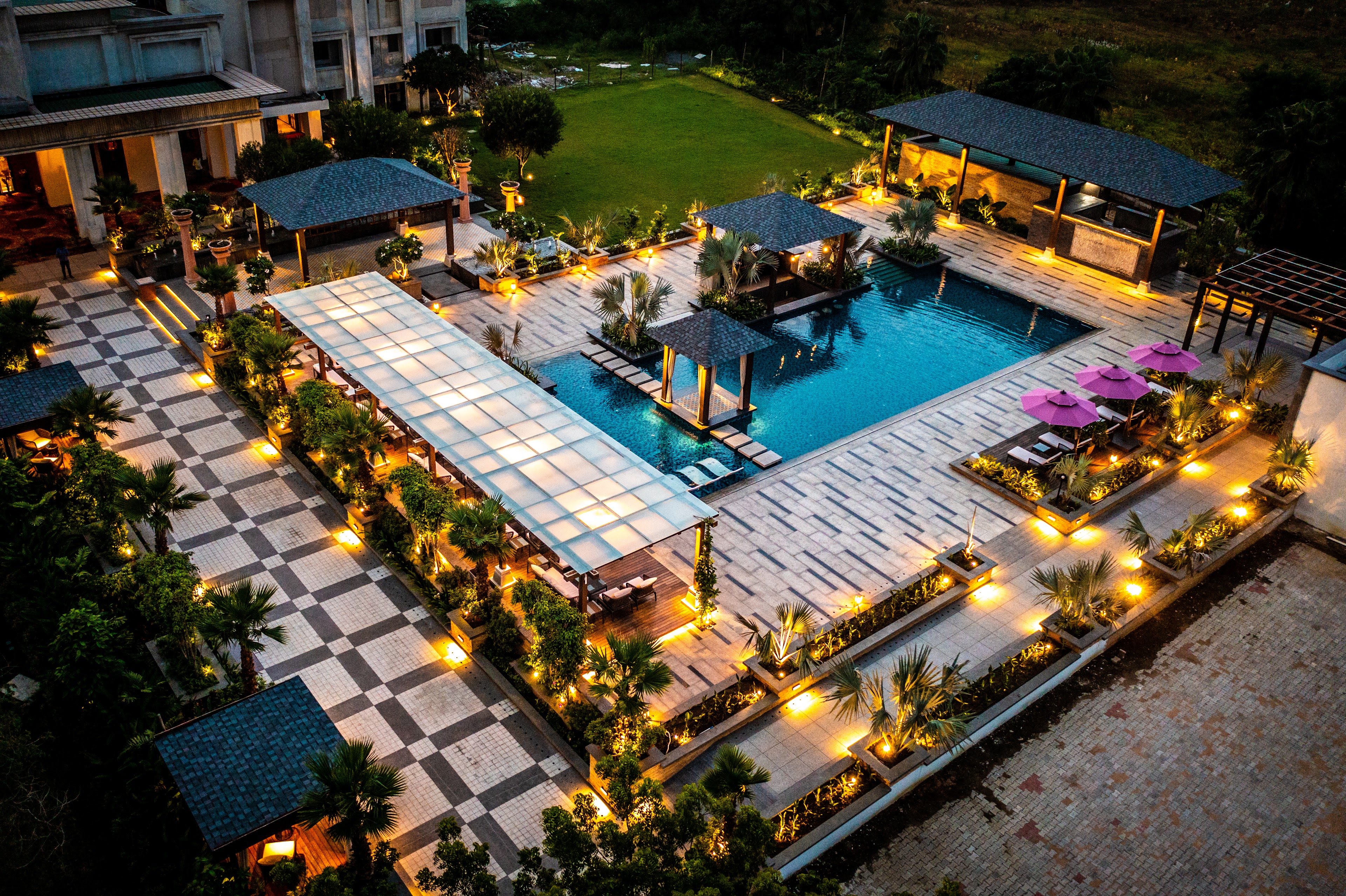 Gaurav Garden, Raipur — photo 1