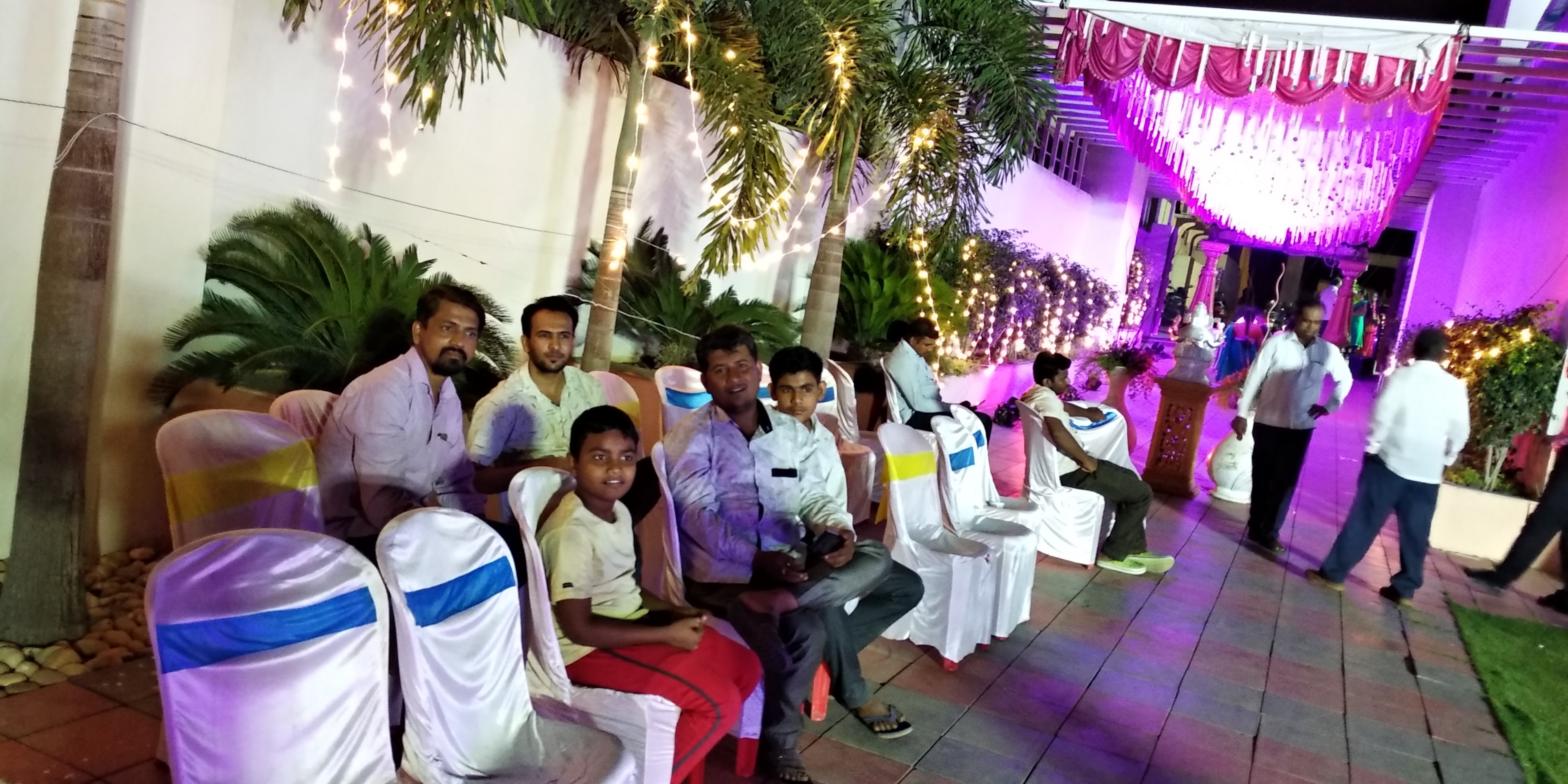Sai Vihar Kalyana Mantap, Vijayapura — photo 5