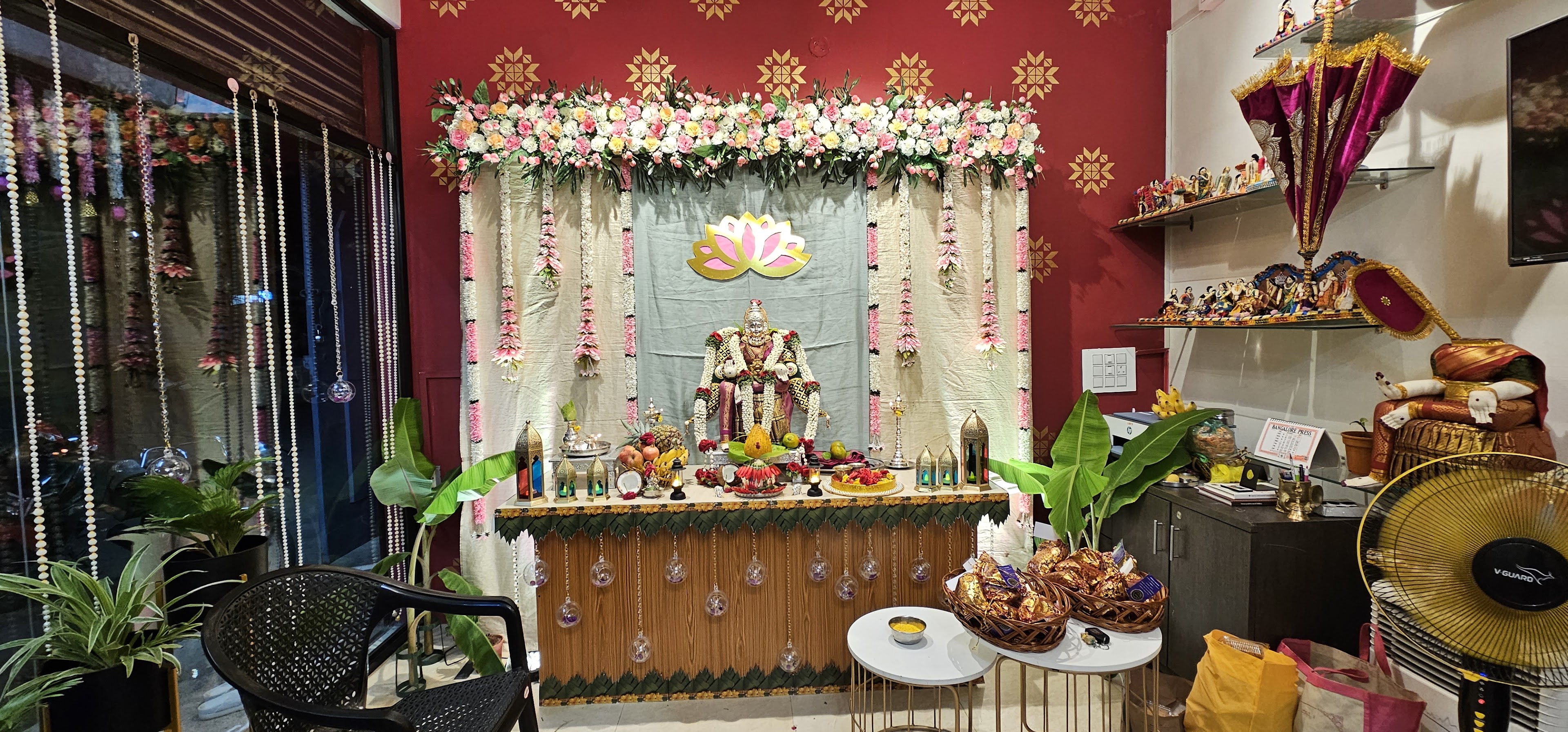 Ramaniya Creations, Chitradurga — photo 6