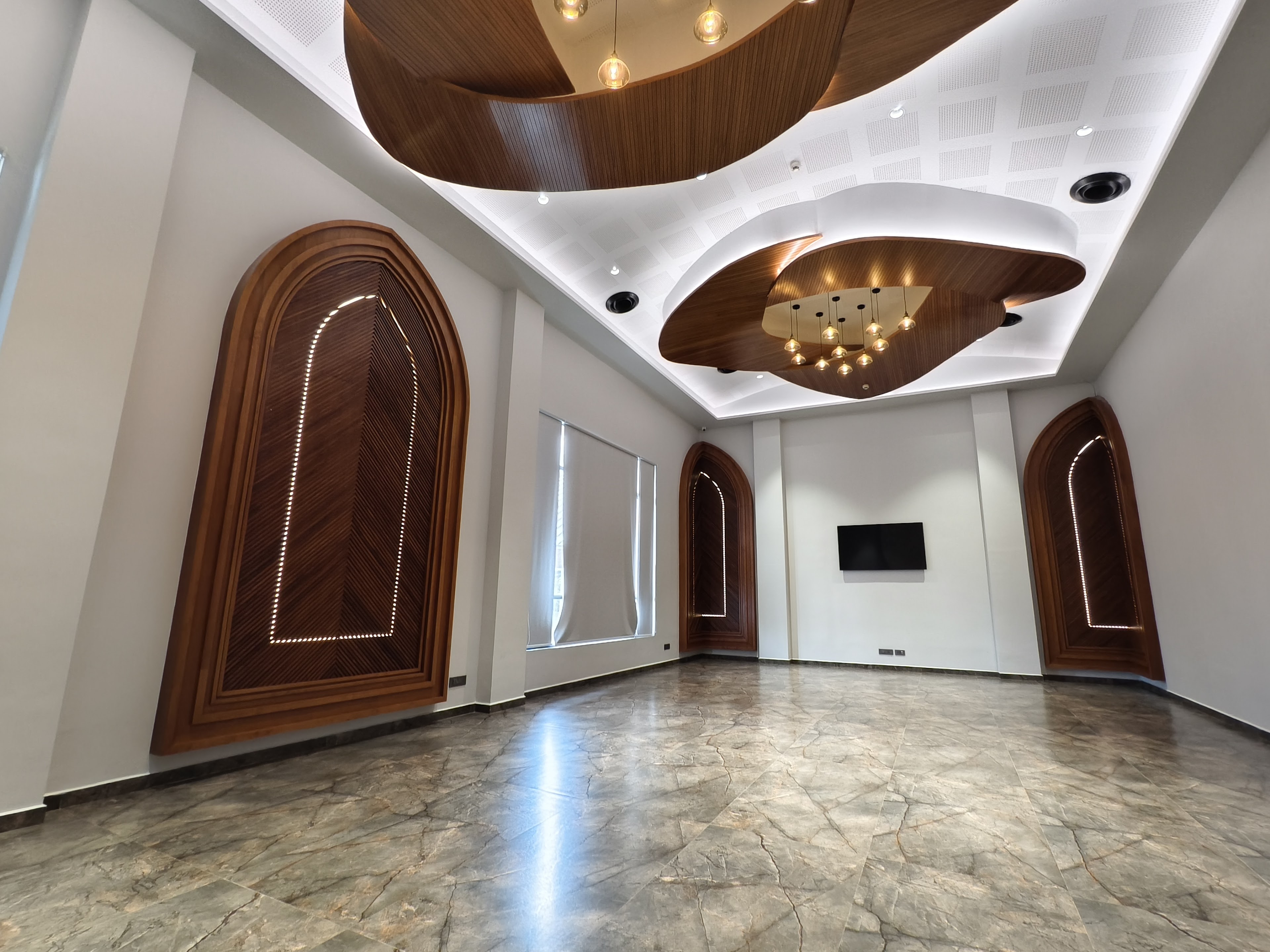 Golden Palace International Convention Centre Trivandrum, Neyyattinkara — photo 4